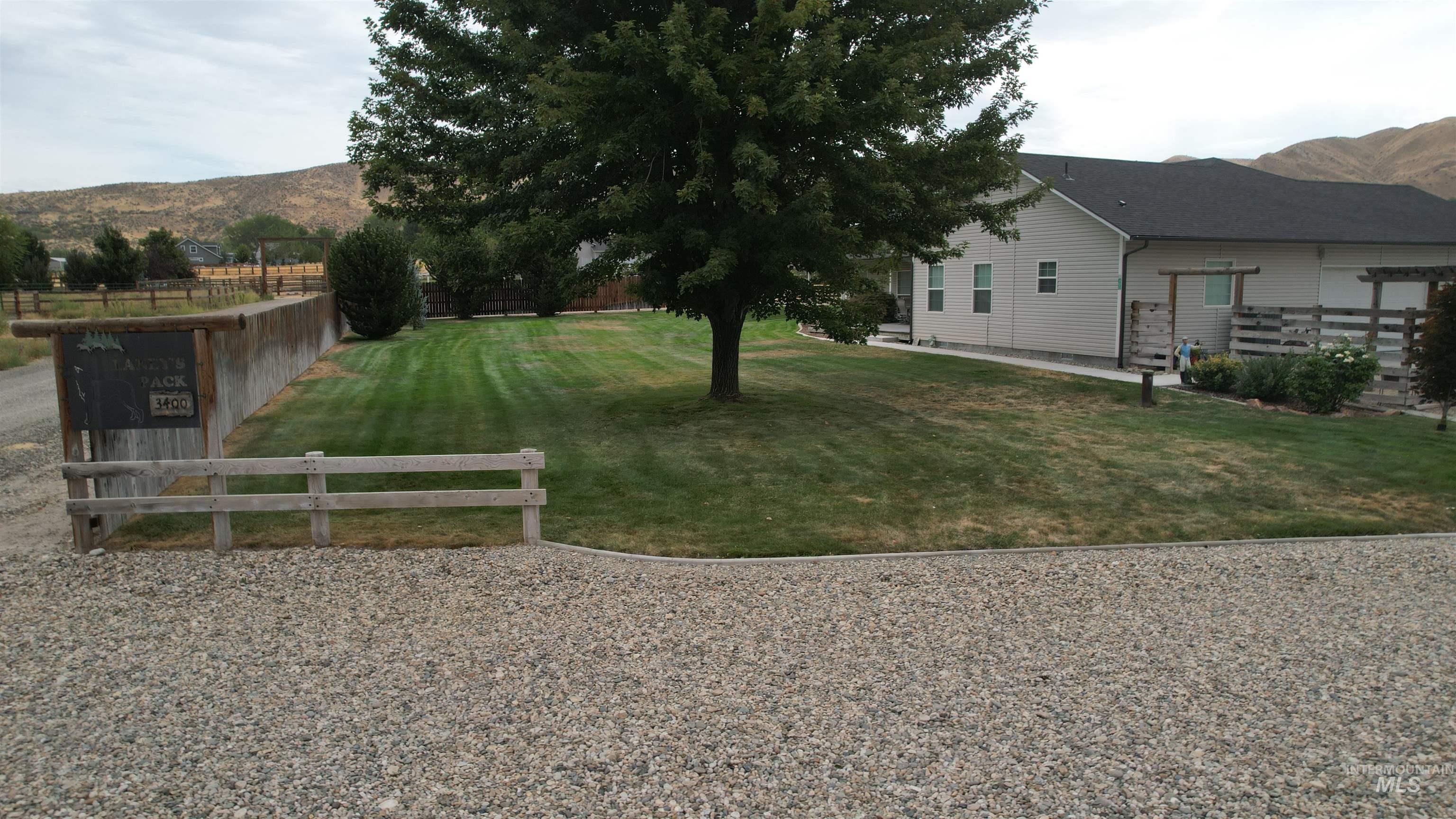 3400 Elk Horn Lane, Emmett, Idaho 83617, 3 Bedrooms, 2.5 Bathrooms, Residential For Sale, Price $935,000, 98999757