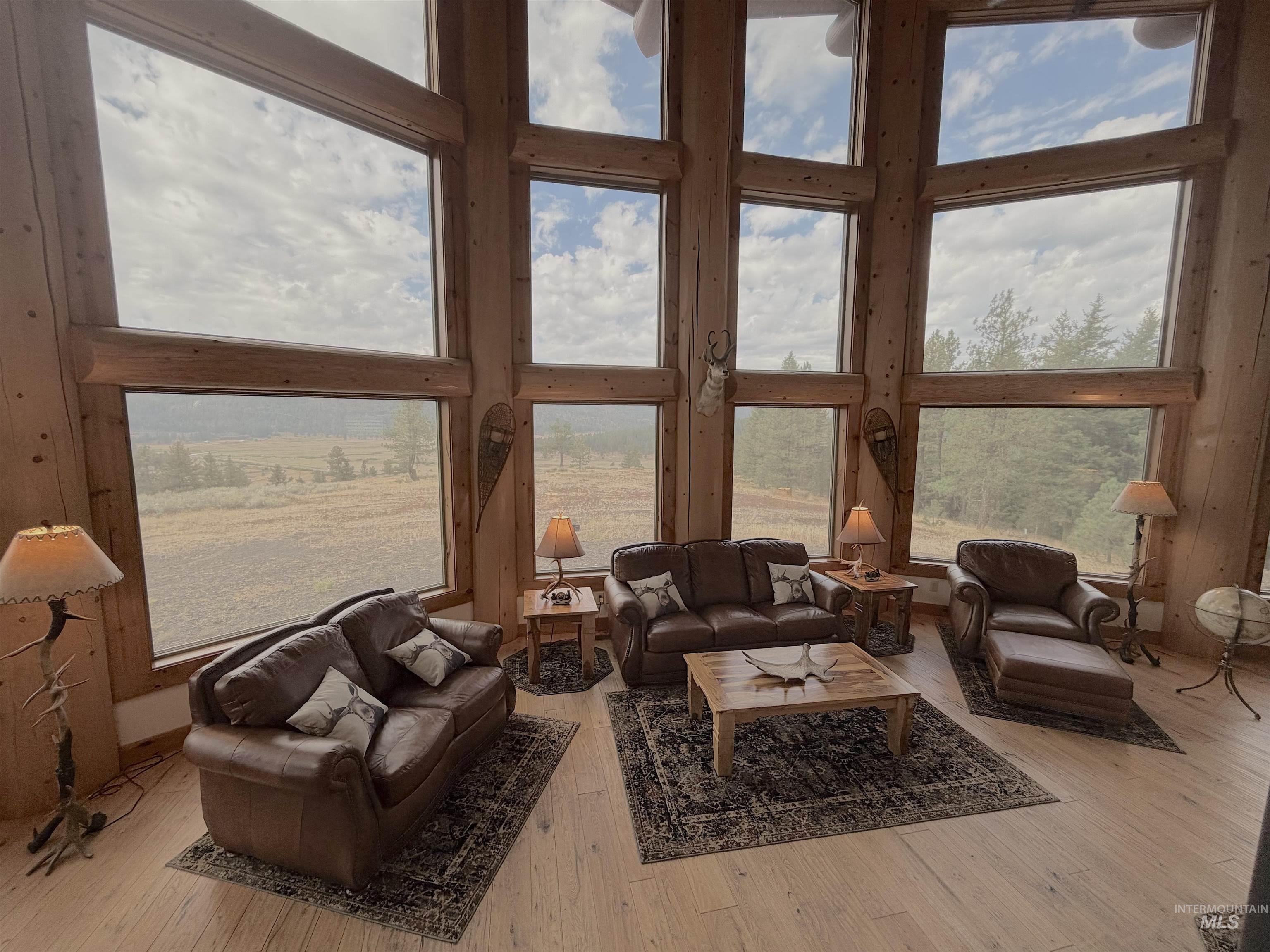 3618 Tamarack View Dr, New Meadows, Idaho 83654, 5 Bedrooms, 5.5 Bathrooms, Residential For Sale, Price $1,690,000,MLS 98999760