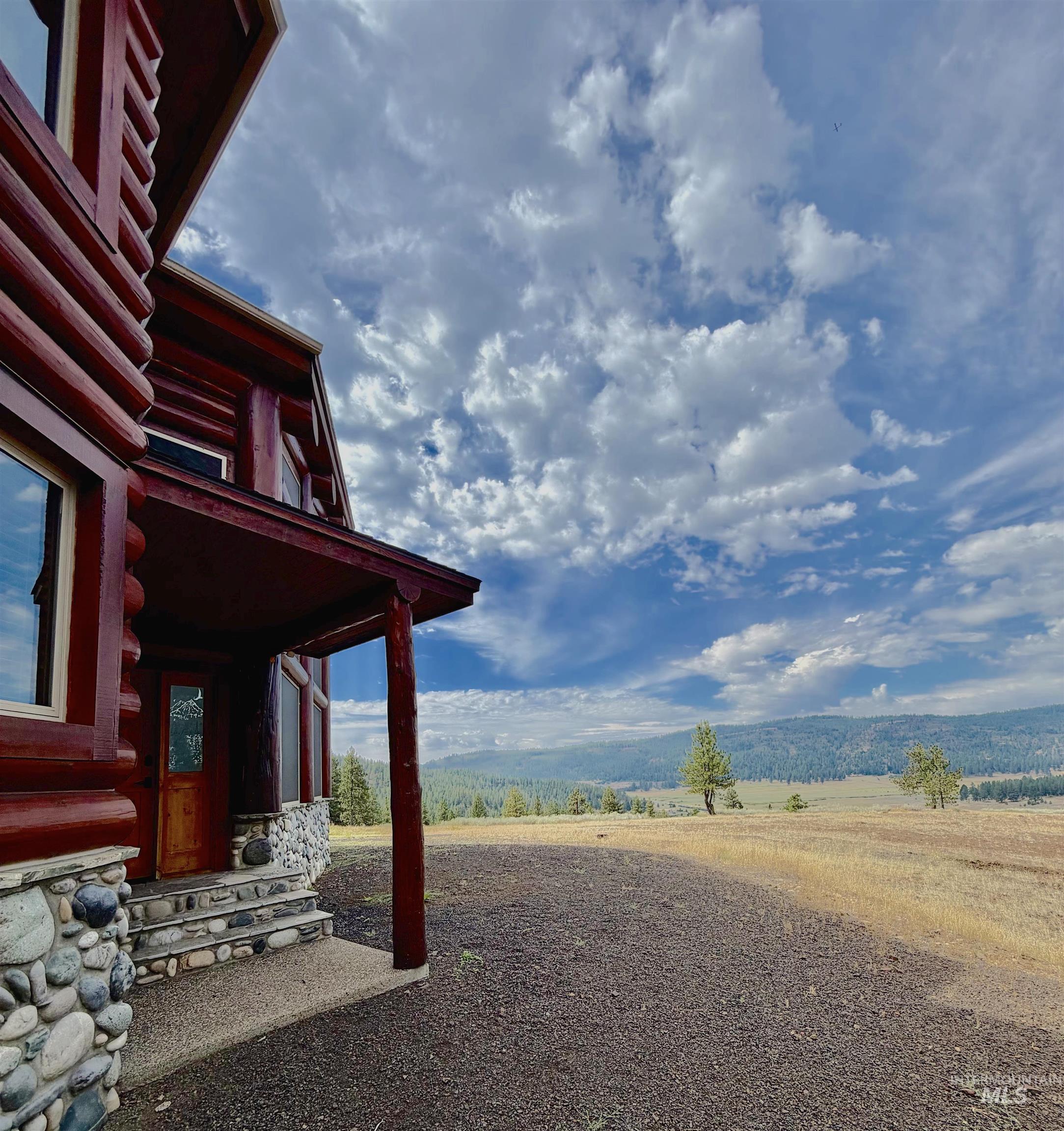 3618 Tamarack View Dr, New Meadows, Idaho 83654, 5 Bedrooms, 5.5 Bathrooms, Residential For Sale, Price $1,690,000,MLS 98999760
