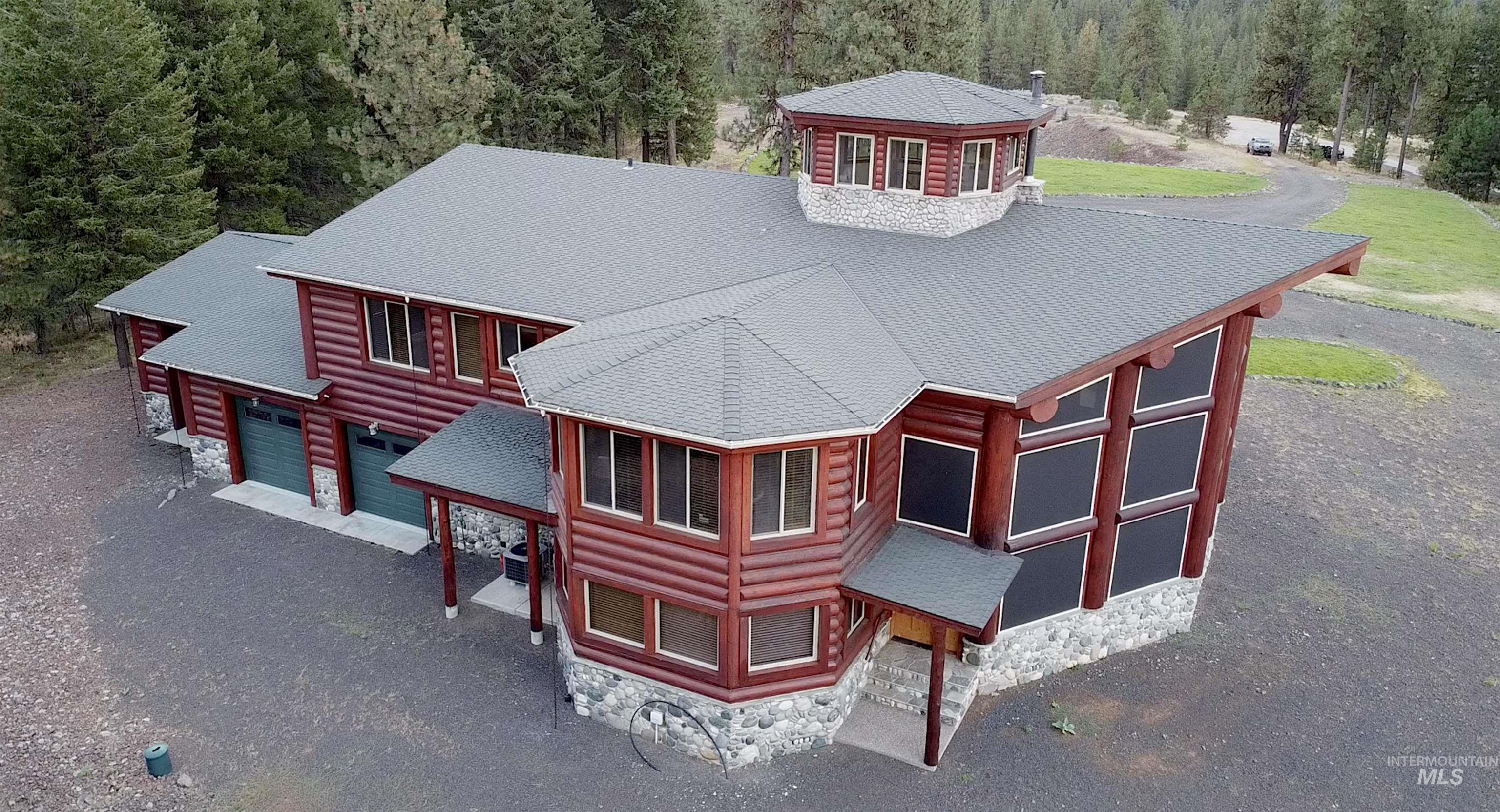 3618 Tamarack View Dr, New Meadows, Idaho 83654, 5 Bedrooms, 5.5 Bathrooms, Residential For Sale, Price $1,690,000,MLS 98999760