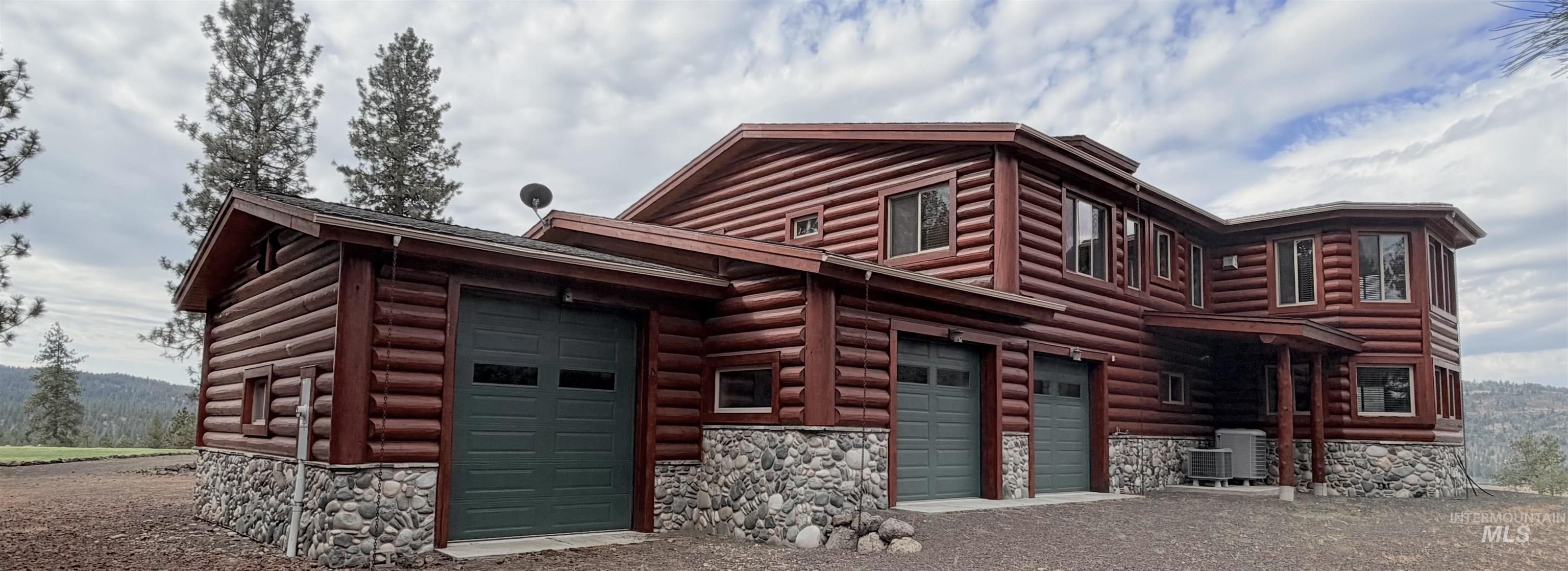 3618 Tamarack View Dr, New Meadows, Idaho 83654, 5 Bedrooms, 5.5 Bathrooms, Residential For Sale, Price $1,690,000,MLS 98999760