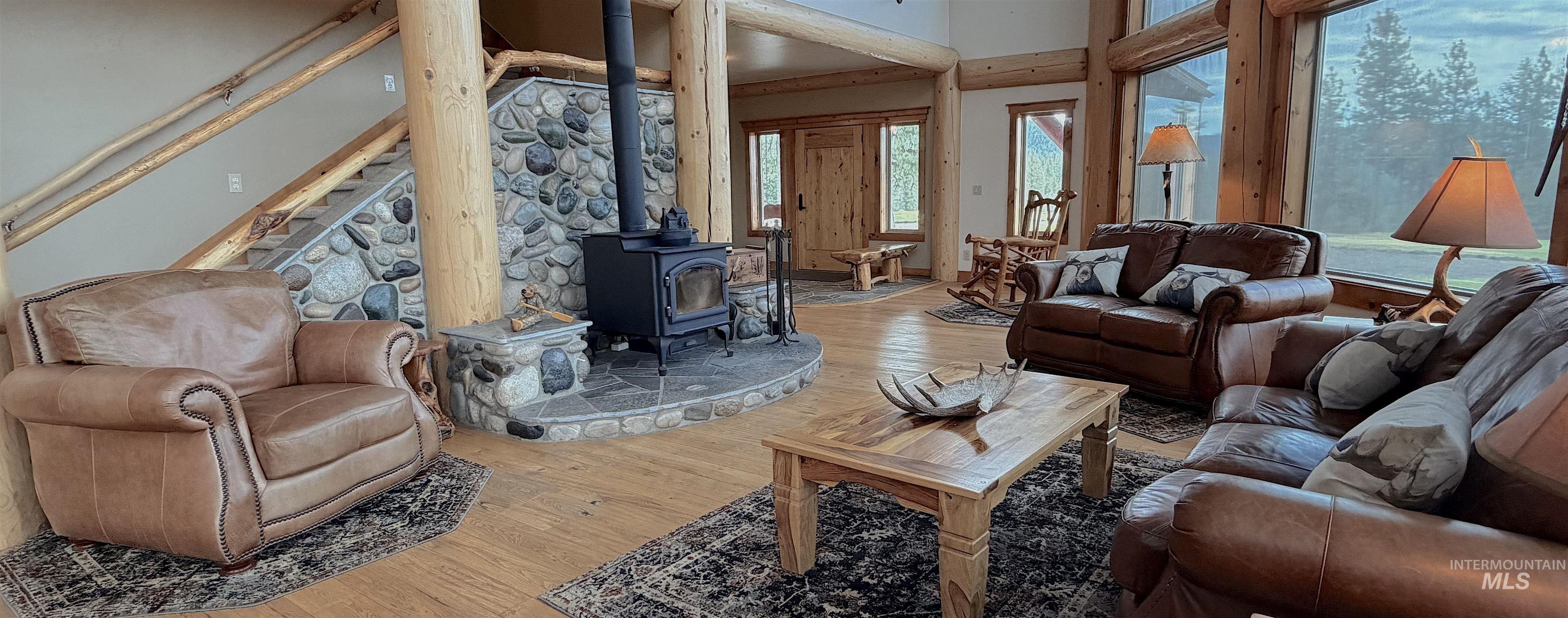 3618 Tamarack View Dr, New Meadows, Idaho 83654, 5 Bedrooms, 5.5 Bathrooms, Residential For Sale, Price $1,690,000,MLS 98999760