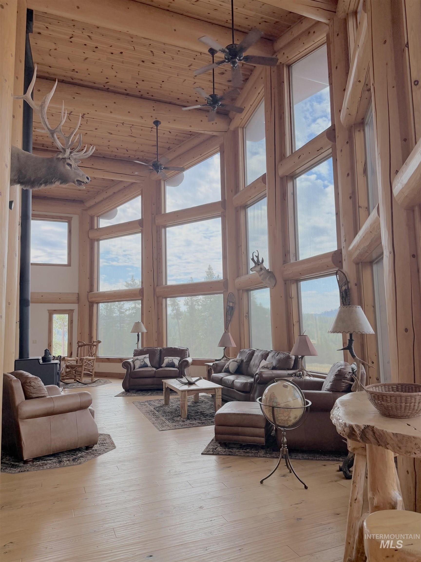 3618 Tamarack View Dr, New Meadows, Idaho 83654, 5 Bedrooms, 5.5 Bathrooms, Residential For Sale, Price $1,690,000,MLS 98999760