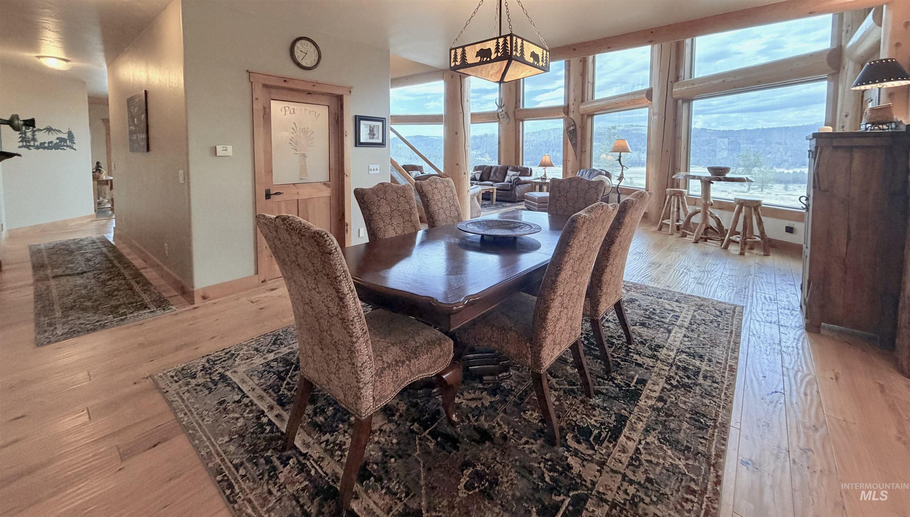3618 Tamarack View Dr, New Meadows, Idaho 83654, 5 Bedrooms, 5.5 Bathrooms, Residential For Sale, Price $1,690,000,MLS 98999760