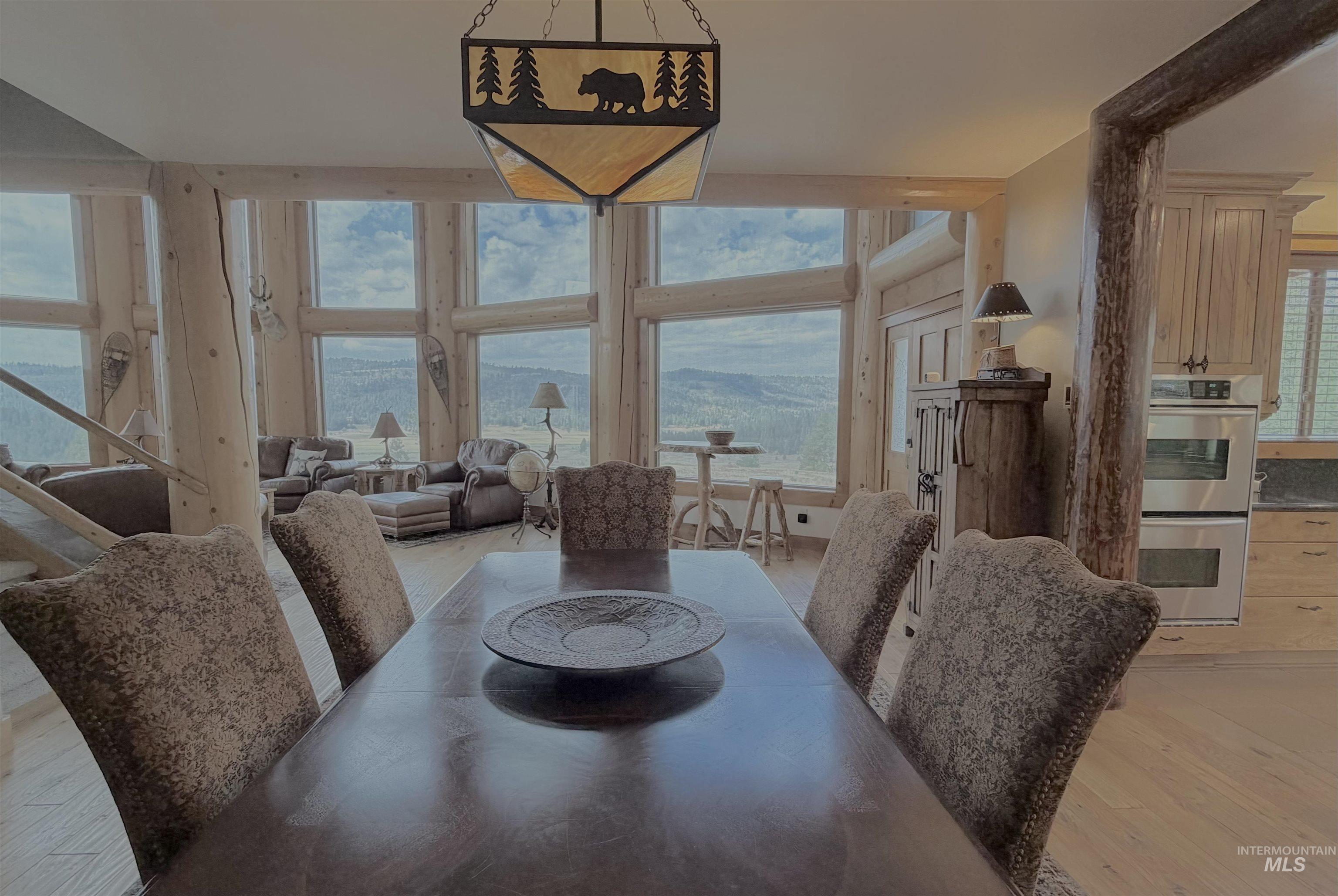 3618 Tamarack View Dr, New Meadows, Idaho 83654, 5 Bedrooms, 5.5 Bathrooms, Residential For Sale, Price $1,690,000,MLS 98999760