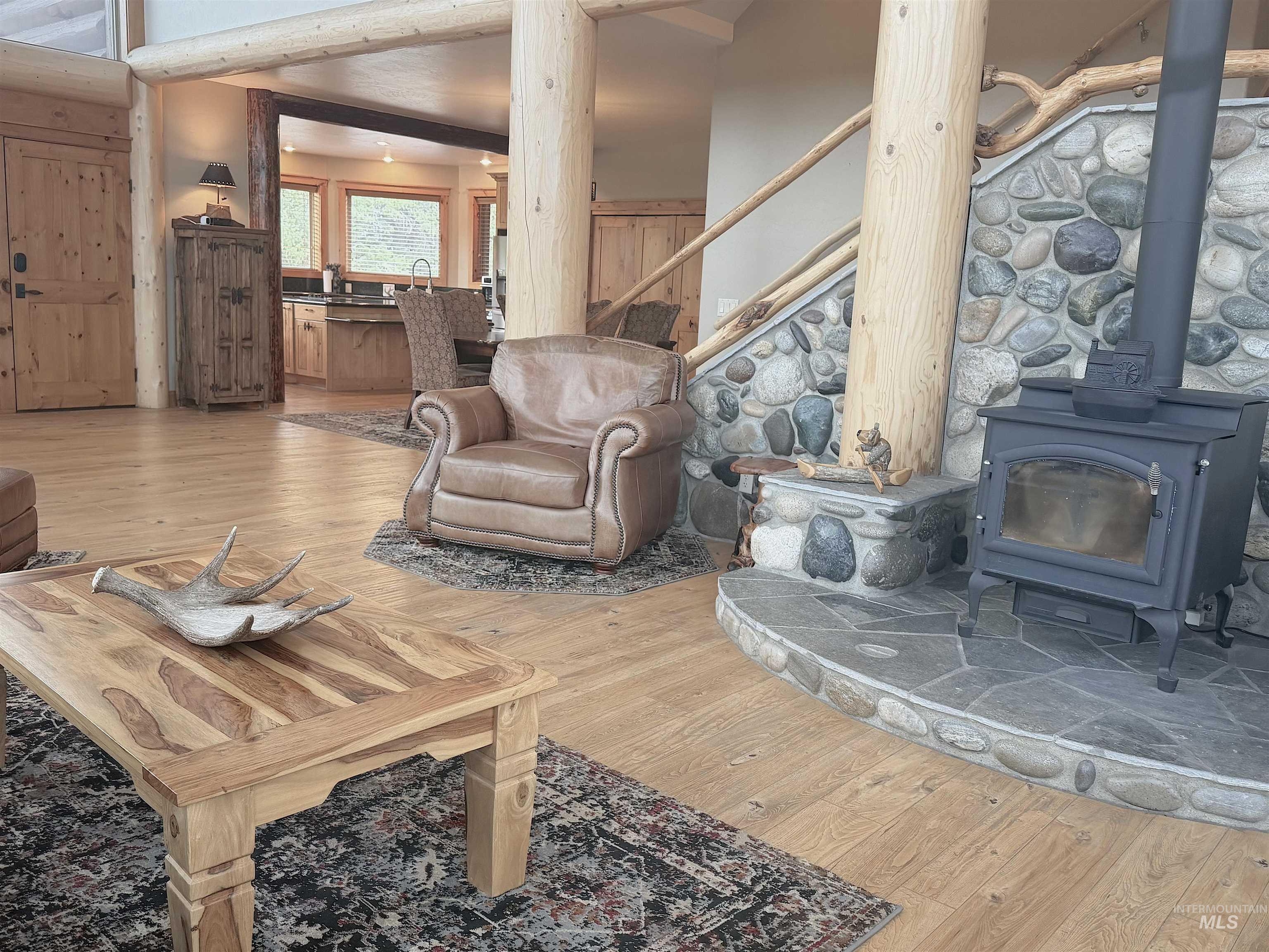 3618 Tamarack View Dr, New Meadows, Idaho 83654, 5 Bedrooms, 5.5 Bathrooms, Residential For Sale, Price $1,690,000,MLS 98999760