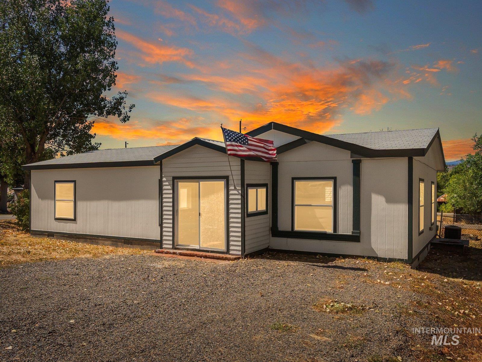 Residential For Sale