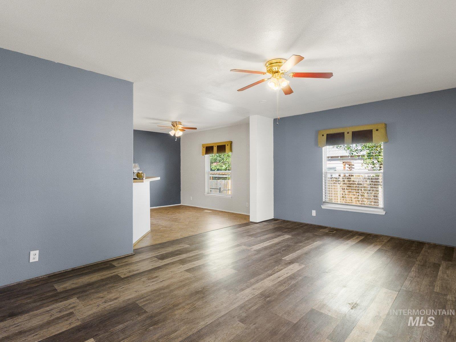 366 1st Ave., Council, Idaho 83612, 2 Bedrooms, 2 Bathrooms, Residential For Sale, Price $279,000,MLS 98999764