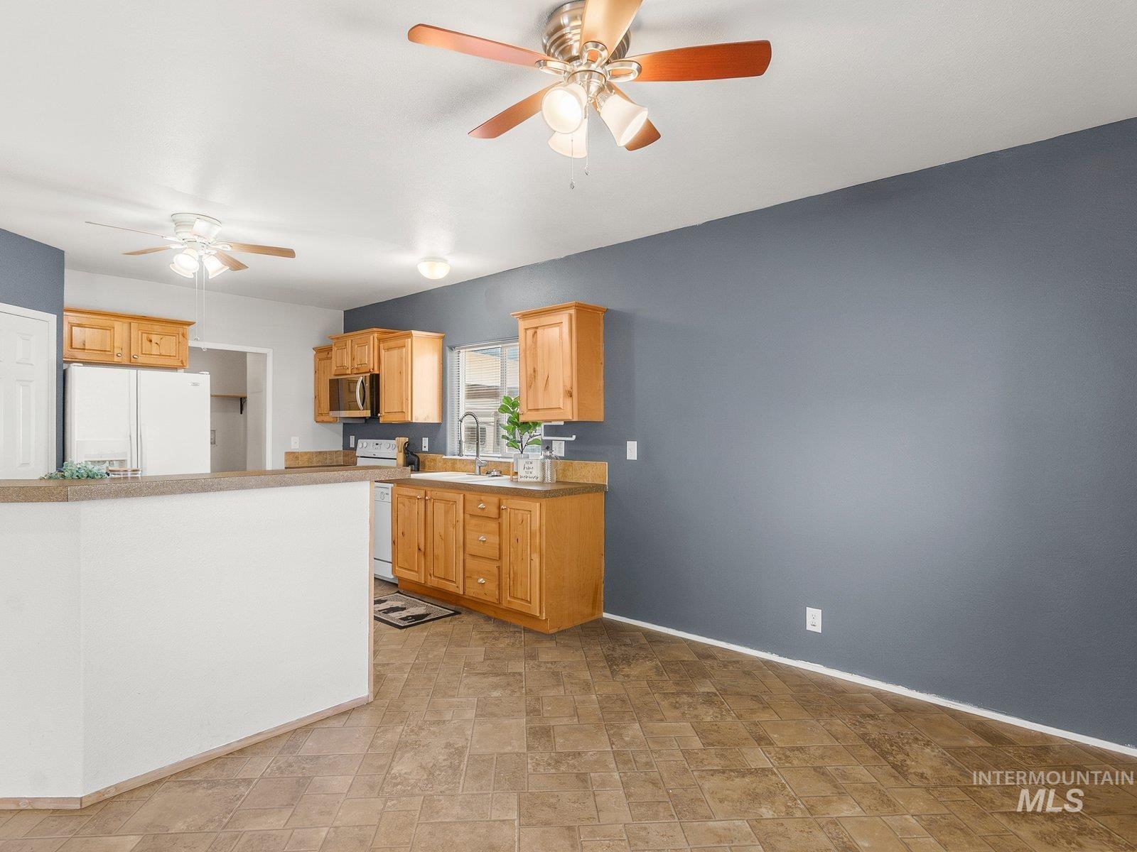 366 1st Ave., Council, Idaho 83612, 2 Bedrooms, 2 Bathrooms, Residential For Sale, Price $279,000,MLS 98999764