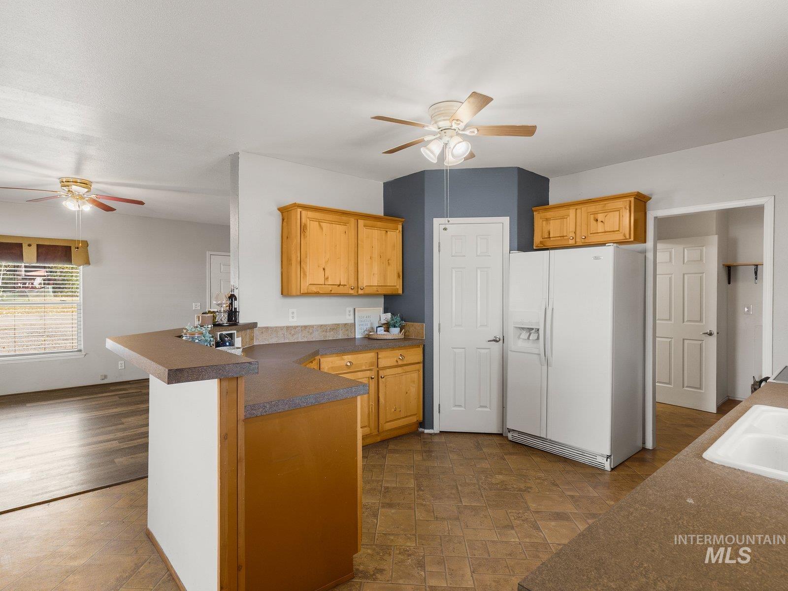 366 1st Ave., Council, Idaho 83612, 2 Bedrooms, 2 Bathrooms, Residential For Sale, Price $279,000,MLS 98999764