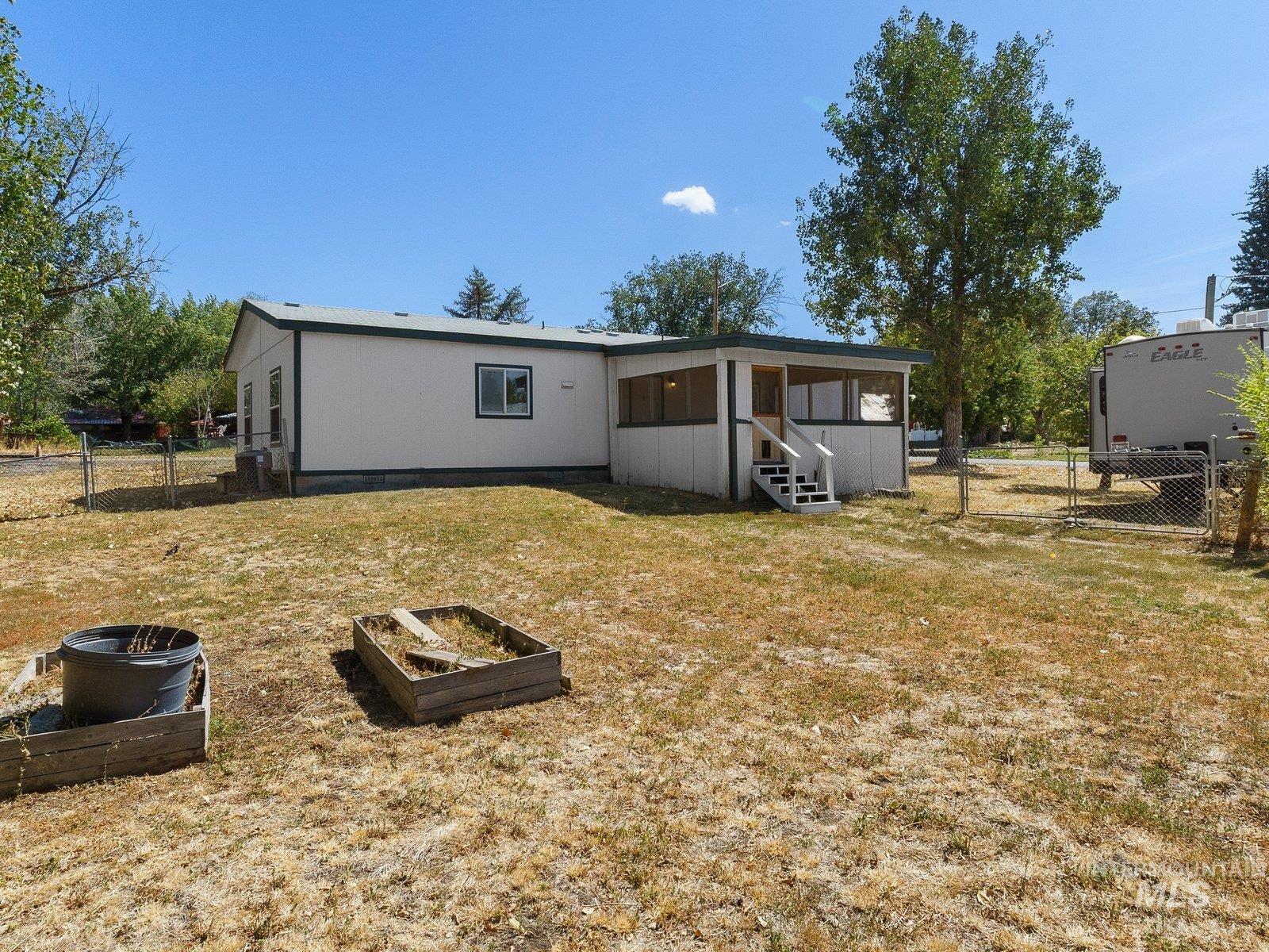 366 1st Ave., Council, Idaho 83612, 2 Bedrooms, 2 Bathrooms, Residential For Sale, Price $279,000,MLS 98999764