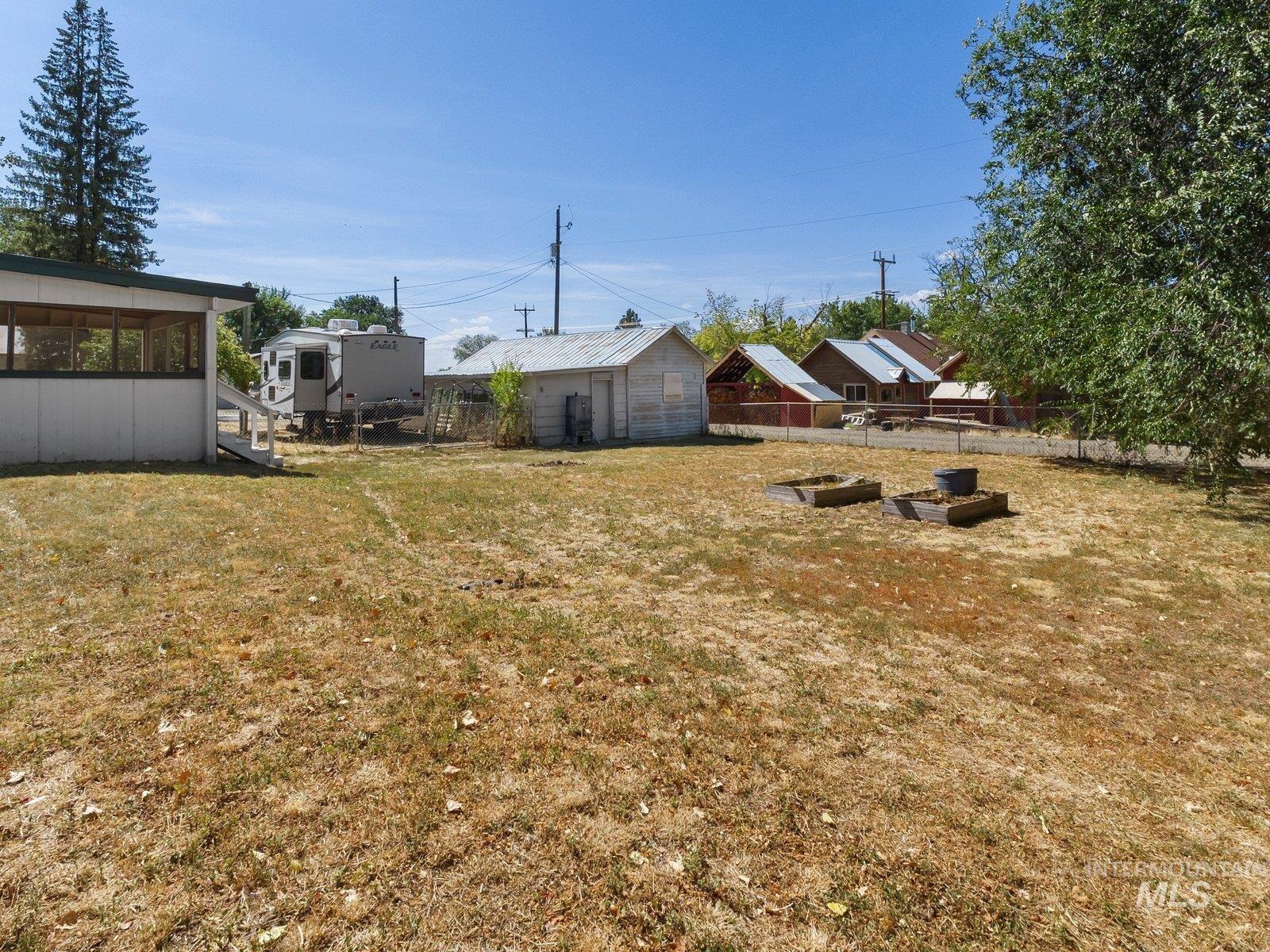 366 1st Ave., Council, Idaho 83612, 2 Bedrooms, 2 Bathrooms, Residential For Sale, Price $279,000,MLS 98999764