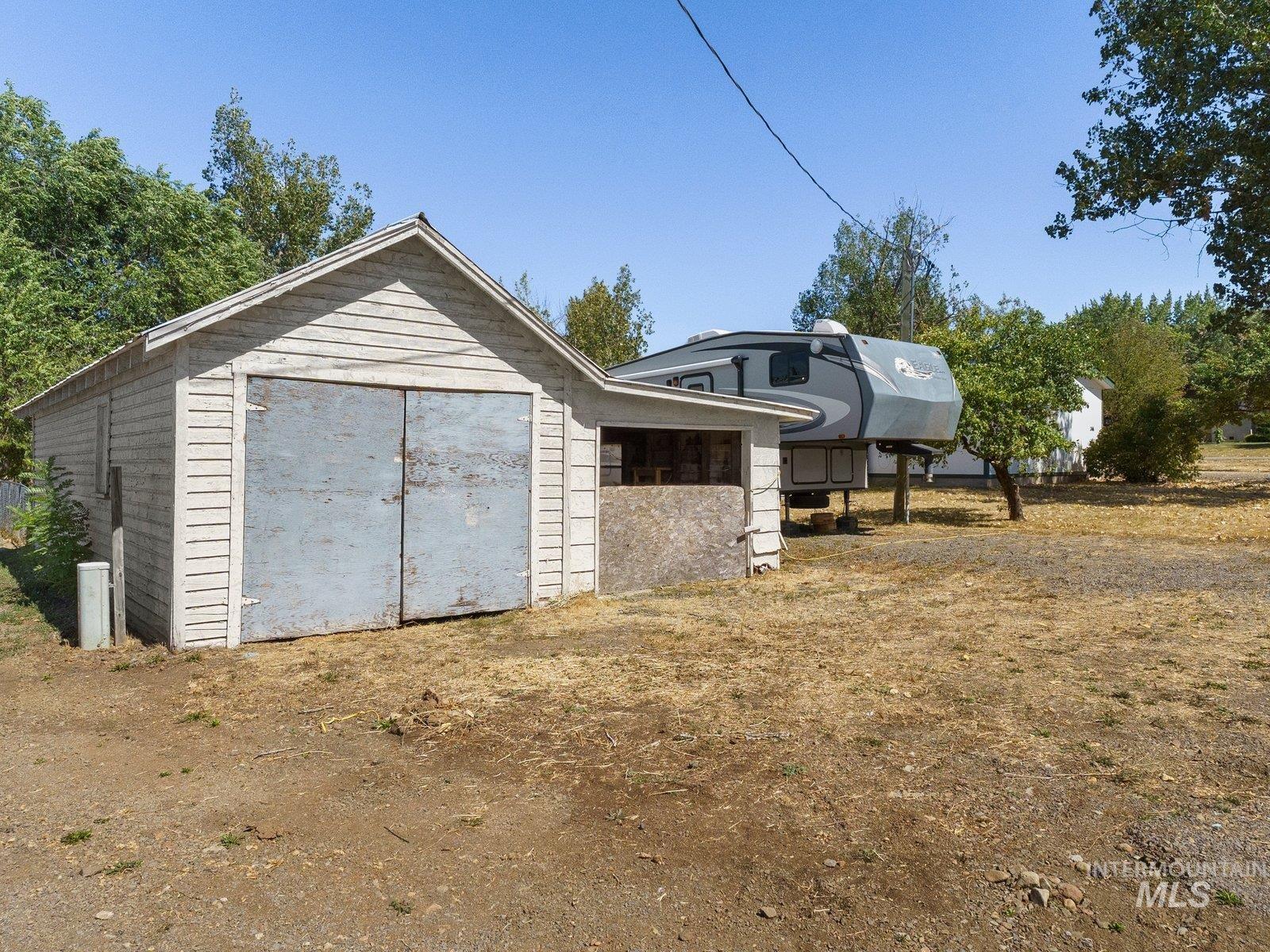 366 1st Ave., Council, Idaho 83612, 2 Bedrooms, 2 Bathrooms, Residential For Sale, Price $279,000,MLS 98999764