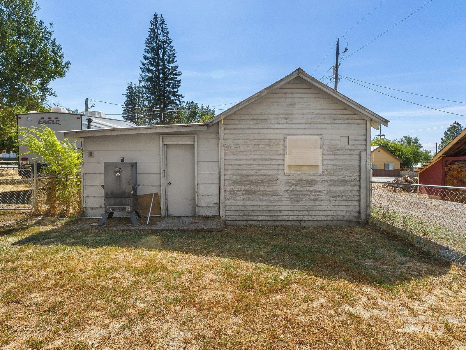 366 1st Ave., Council, Idaho 83612, 2 Bedrooms, 2 Bathrooms, Residential For Sale, Price $279,000,MLS 98999764