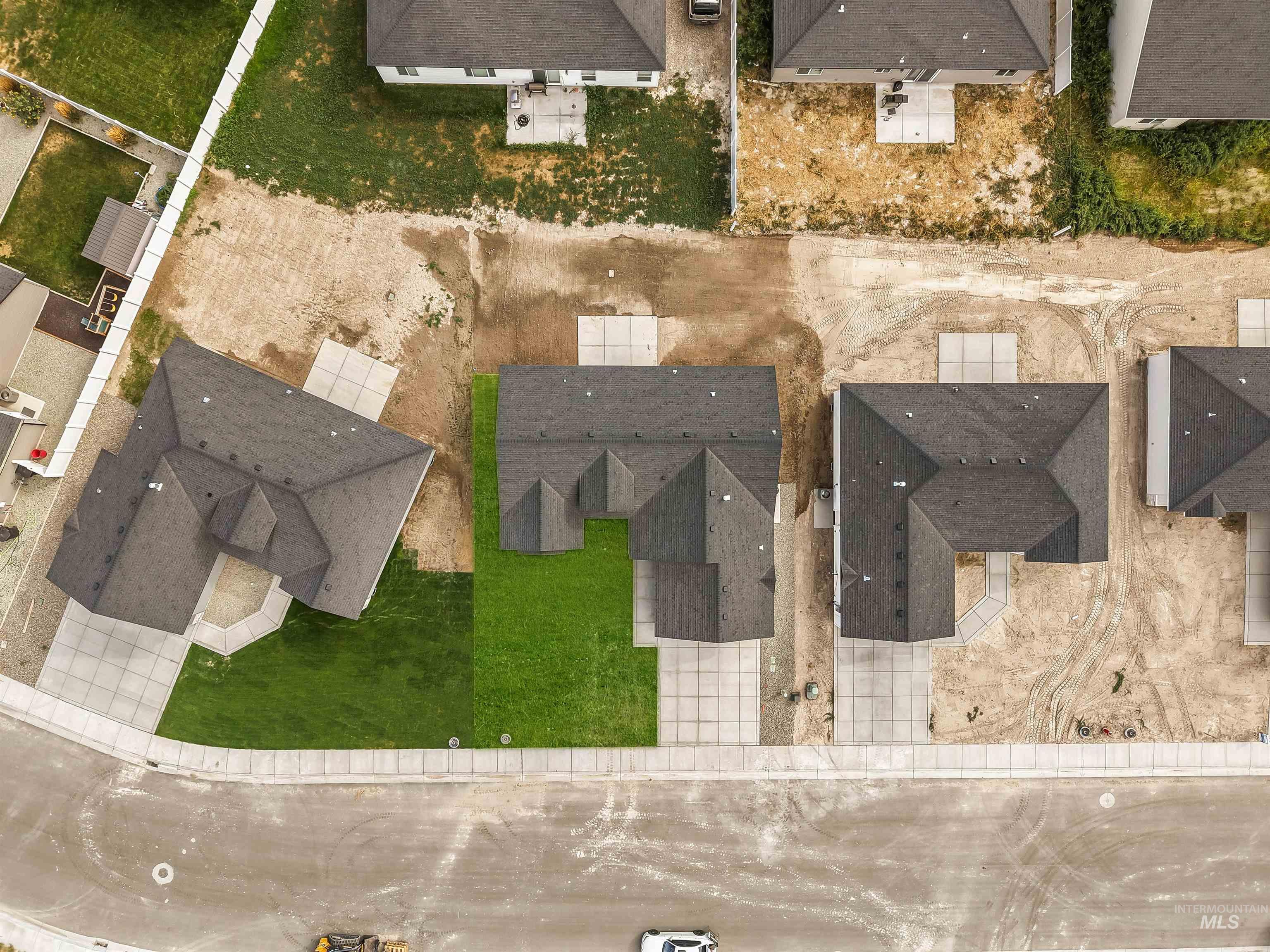 2252 Yukon Trail, Burley, Idaho 83318, 4 Bedrooms, 2 Bathrooms, Residential For Sale, Price $369,900, 98999766