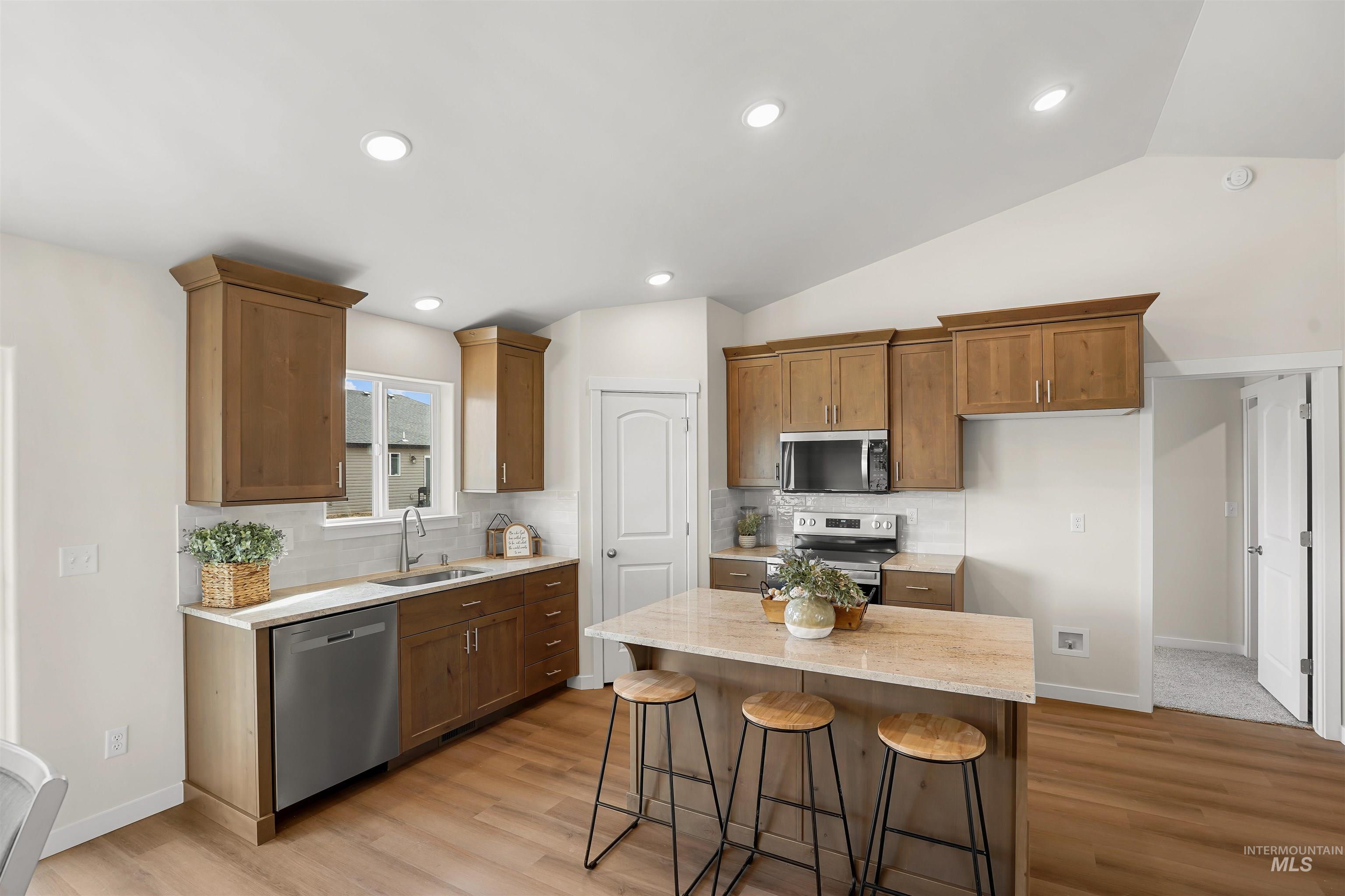 2252 Yukon Trail, Burley, Idaho 83318, 4 Bedrooms, 2 Bathrooms, Residential For Sale, Price $369,900, 98999766