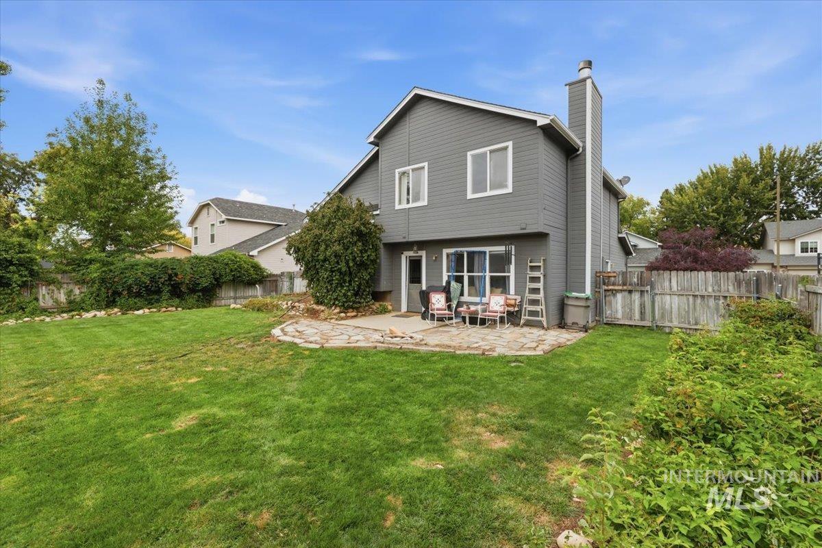 7429 W Lamplighter Street, Boise, Idaho 83714, 3 Bedrooms, 2.5 Bathrooms, Residential For Sale, Price $474,700,MLS 98999769