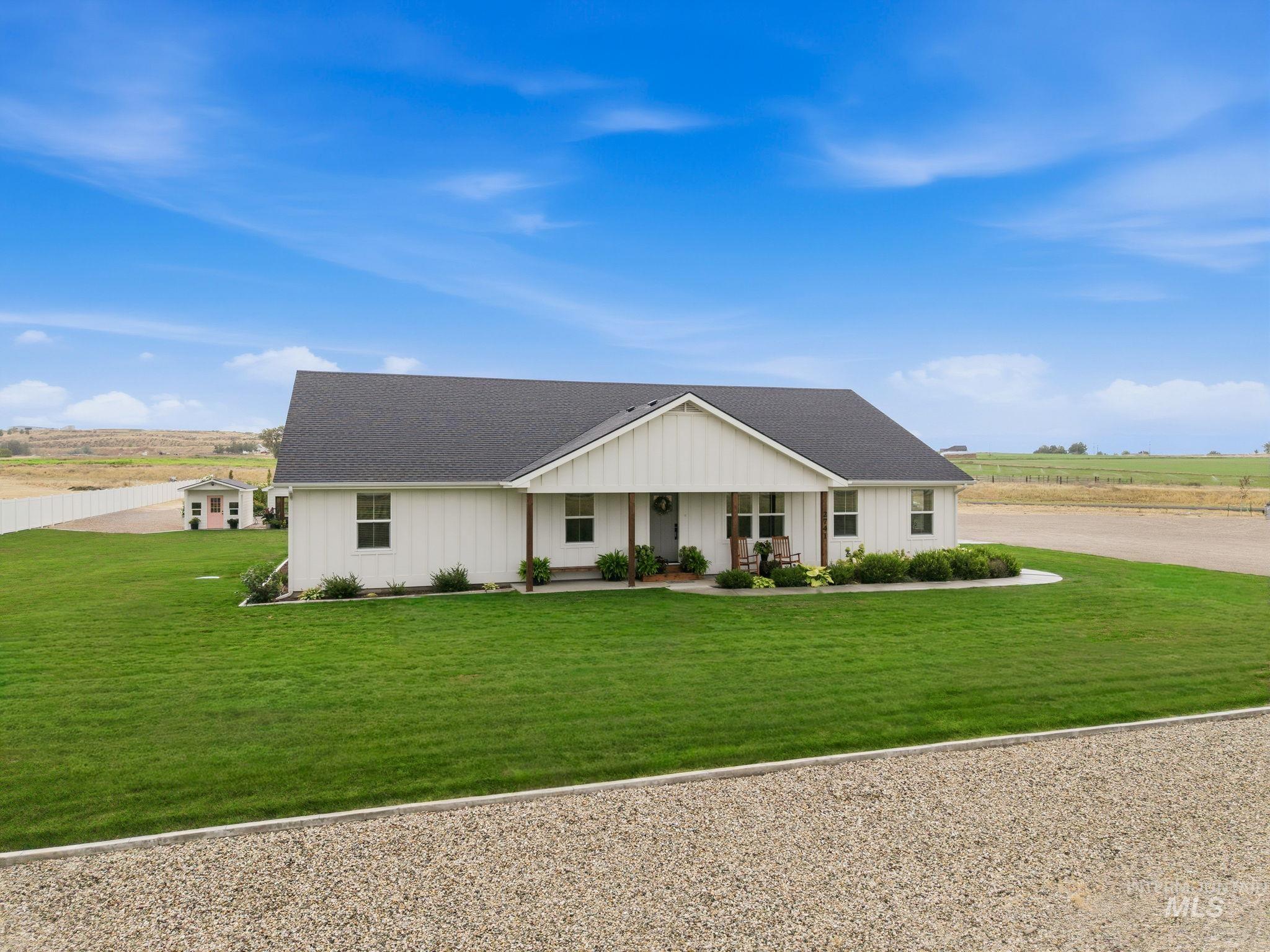 2741 SW 3rd Ave., New Plymouth, Idaho 83655, 4 Bedrooms, 2 Bathrooms, Residential For Sale, Price $713,500,MLS 98999772
