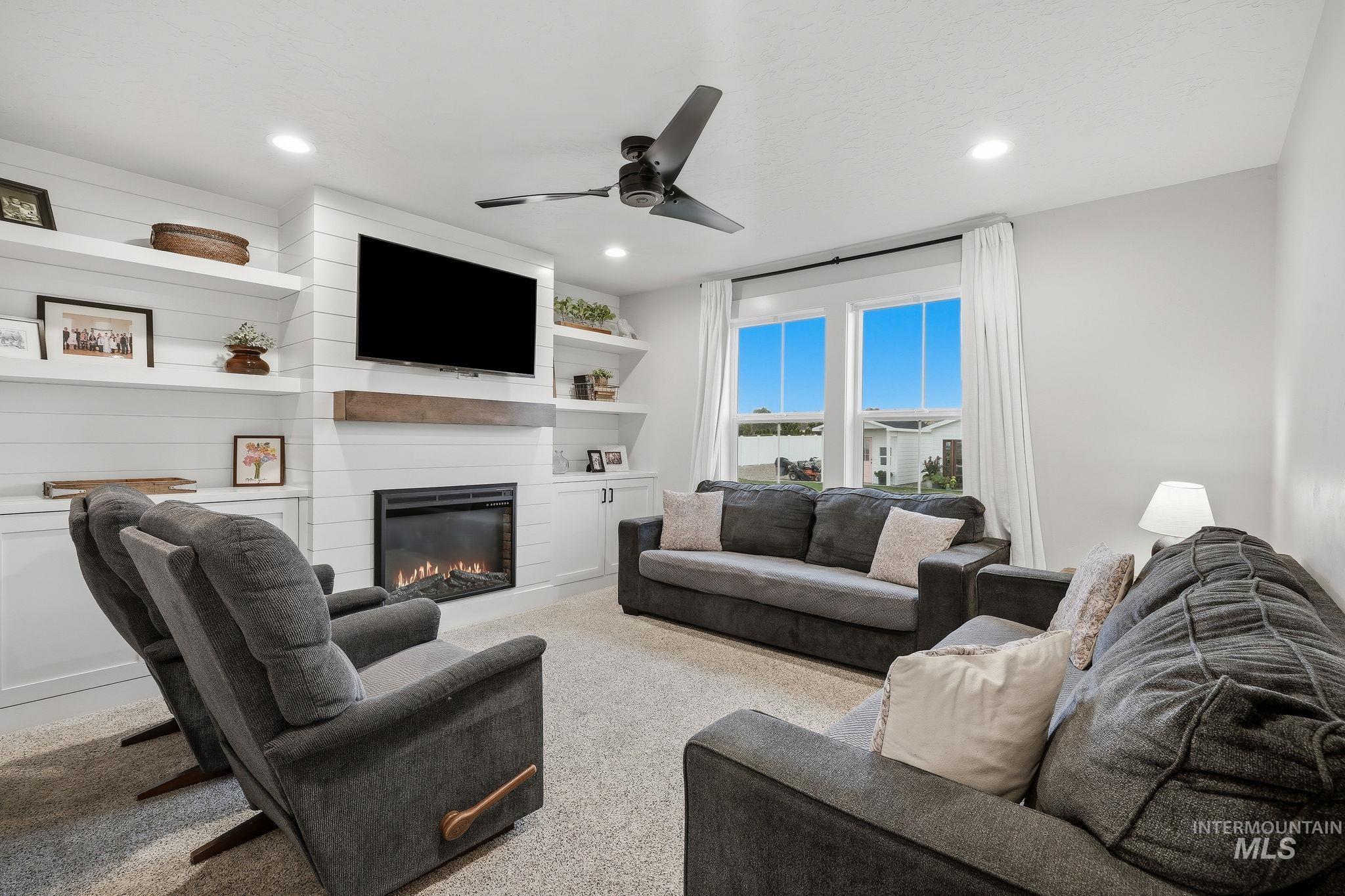 2741 SW 3rd Ave., New Plymouth, Idaho 83655, 4 Bedrooms, 2 Bathrooms, Residential For Sale, Price $713,500,MLS 98999772