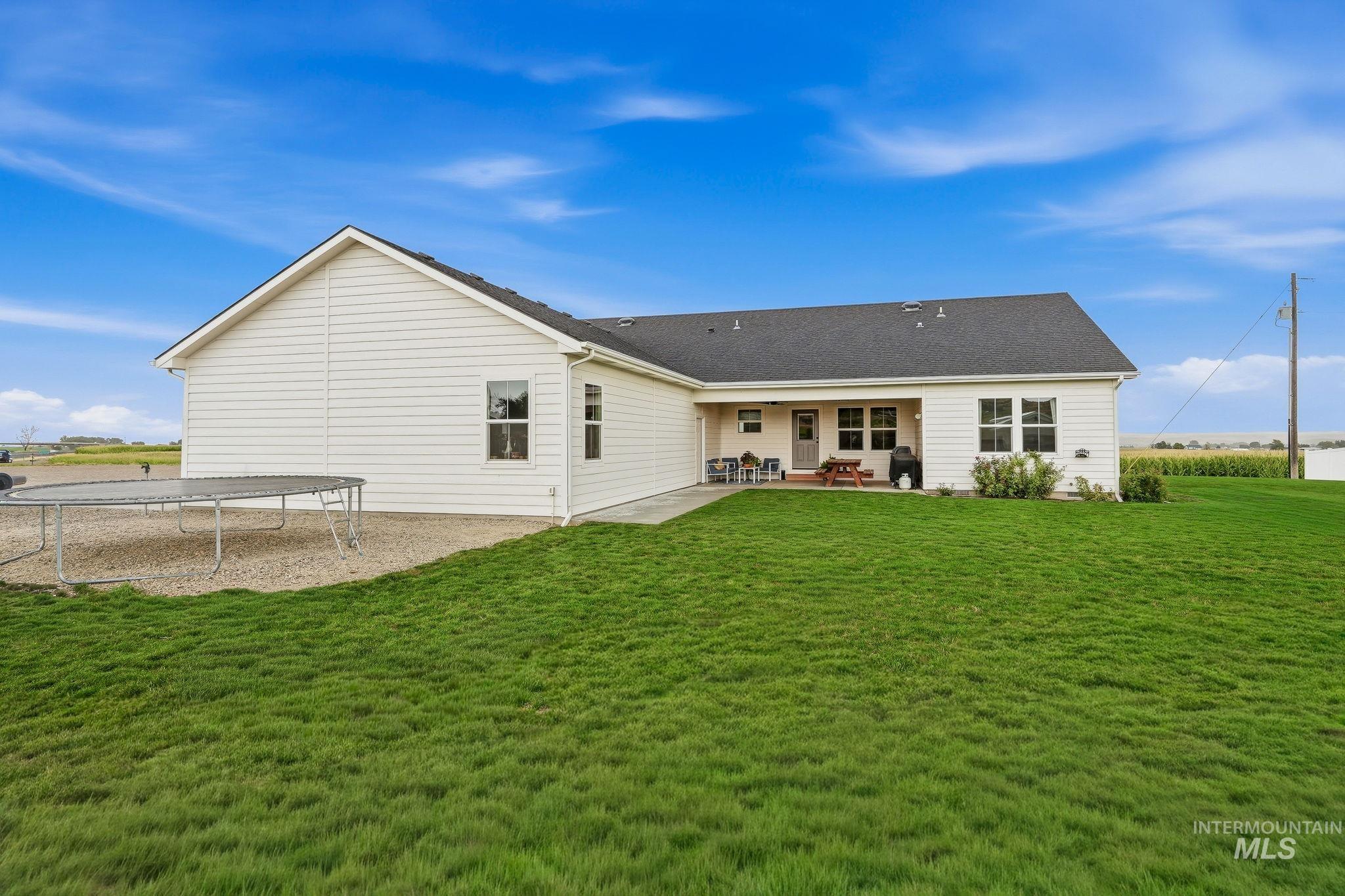 2741 SW 3rd Ave., New Plymouth, Idaho 83655, 4 Bedrooms, 2 Bathrooms, Residential For Sale, Price $713,500,MLS 98999772