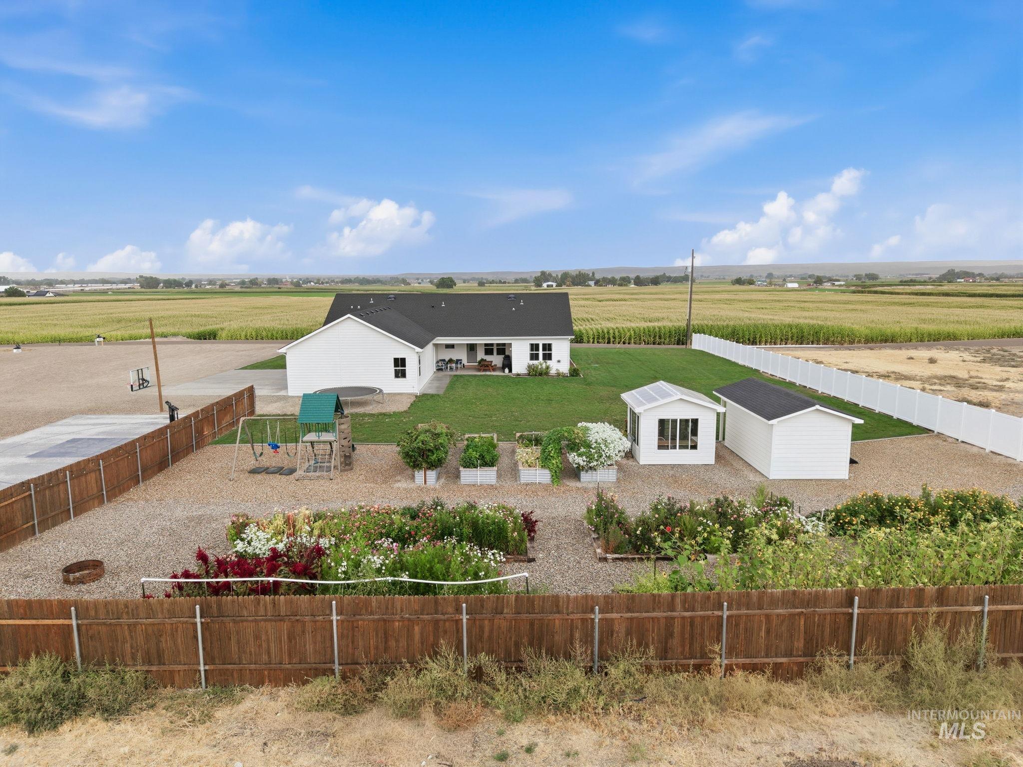 2741 SW 3rd Ave., New Plymouth, Idaho 83655, 4 Bedrooms, 2 Bathrooms, Residential For Sale, Price $713,500,MLS 98999772