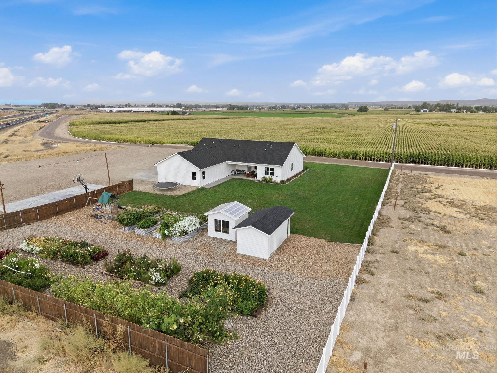 2741 SW 3rd Ave., New Plymouth, Idaho 83655, 4 Bedrooms, 2 Bathrooms, Residential For Sale, Price $713,500,MLS 98999772