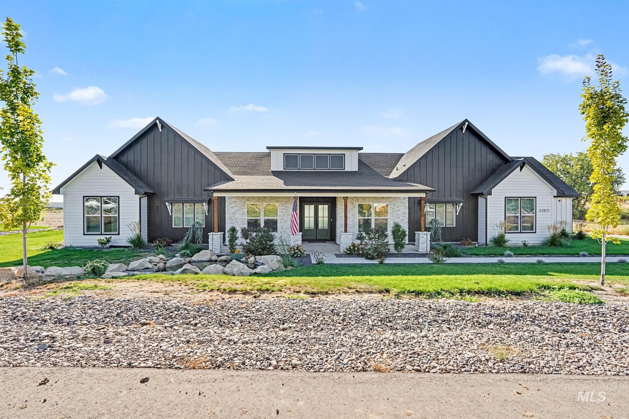 23871 Legends Ln, Caldwell, Idaho 83607, 6 Bedrooms, 3.5 Bathrooms, Residential For Sale, Price $1,500,000,MLS 98999774