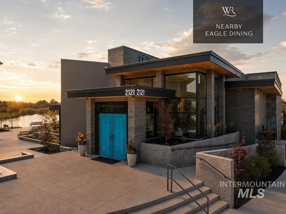 Lot 8 Block 1 Isla Del Rio Way, Eagle, Idaho 83616, 4 Bedrooms, 3 Bathrooms, Residential For Sale, Price $2,649,000, 98999775
