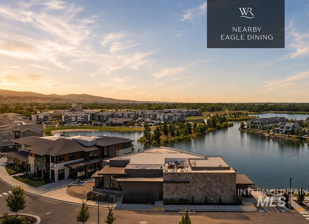 Lot 8 Block 1 Isla Del Rio Way, Eagle, Idaho 83616, 4 Bedrooms, 3 Bathrooms, Residential For Sale, Price $2,649,000, 98999775