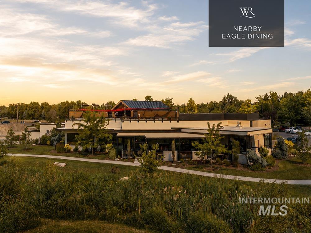 Lot 8 Block 1 Isla Del Rio Way, Eagle, Idaho 83616, 4 Bedrooms, 3 Bathrooms, Residential For Sale, Price $2,649,000, 98999775