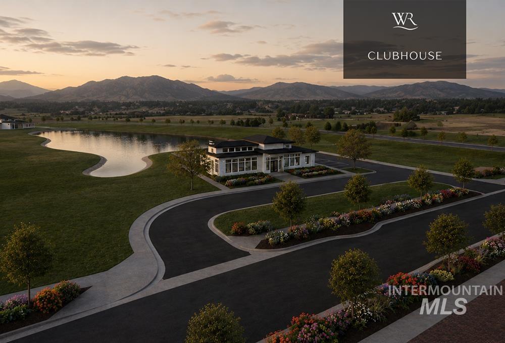 Lot 8 Block 1 Isla Del Rio Way, Eagle, Idaho 83616, 4 Bedrooms, 3 Bathrooms, Residential For Sale, Price $2,649,000, 98999775