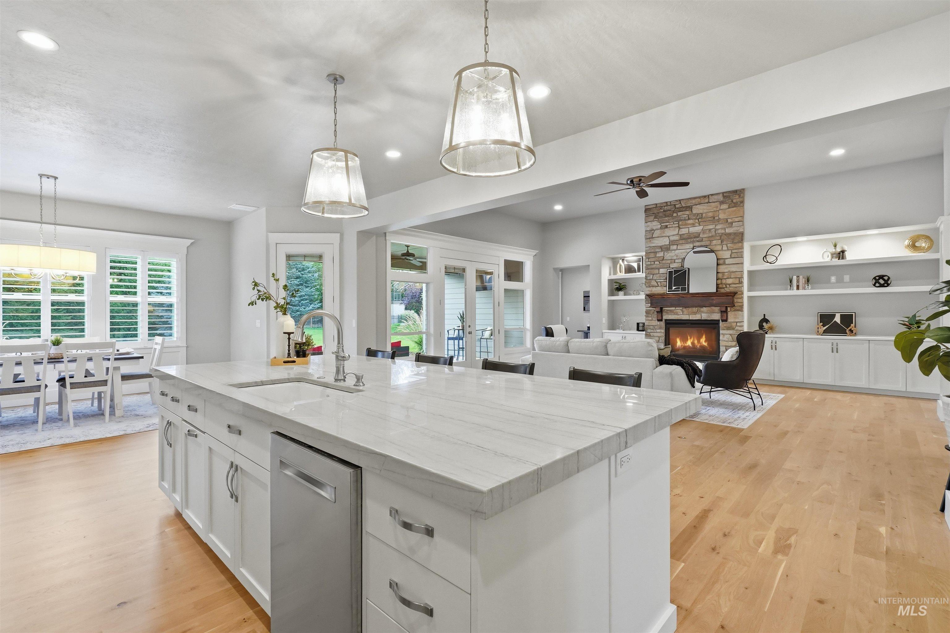 1102 N Lionbridge Ave, Eagle, Idaho 83616, 4 Bedrooms, 3.5 Bathrooms, Residential For Sale, Price $1,550,000,MLS 98999776