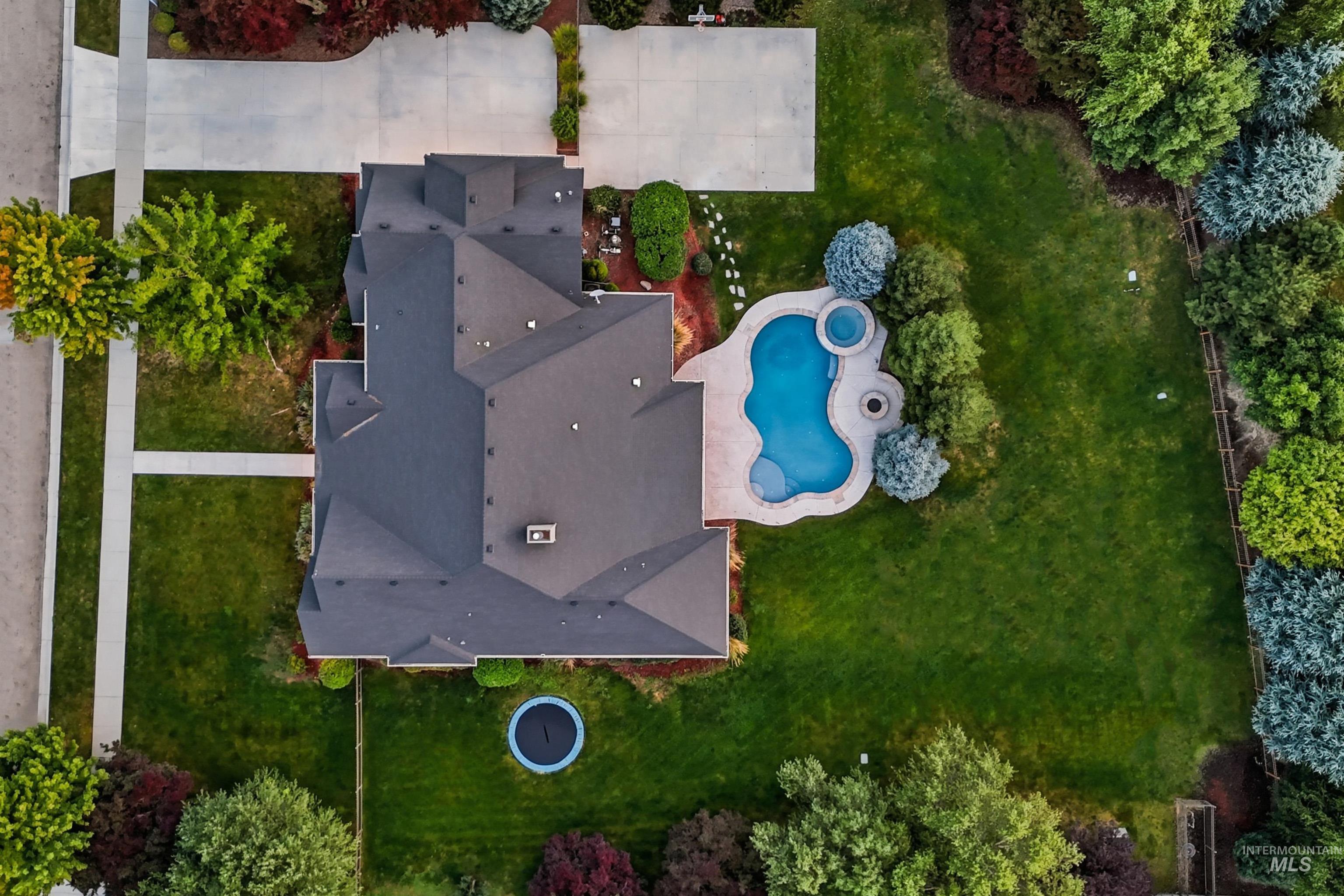 1102 N Lionbridge Ave, Eagle, Idaho 83616, 4 Bedrooms, 3.5 Bathrooms, Residential For Sale, Price $1,550,000,MLS 98999776