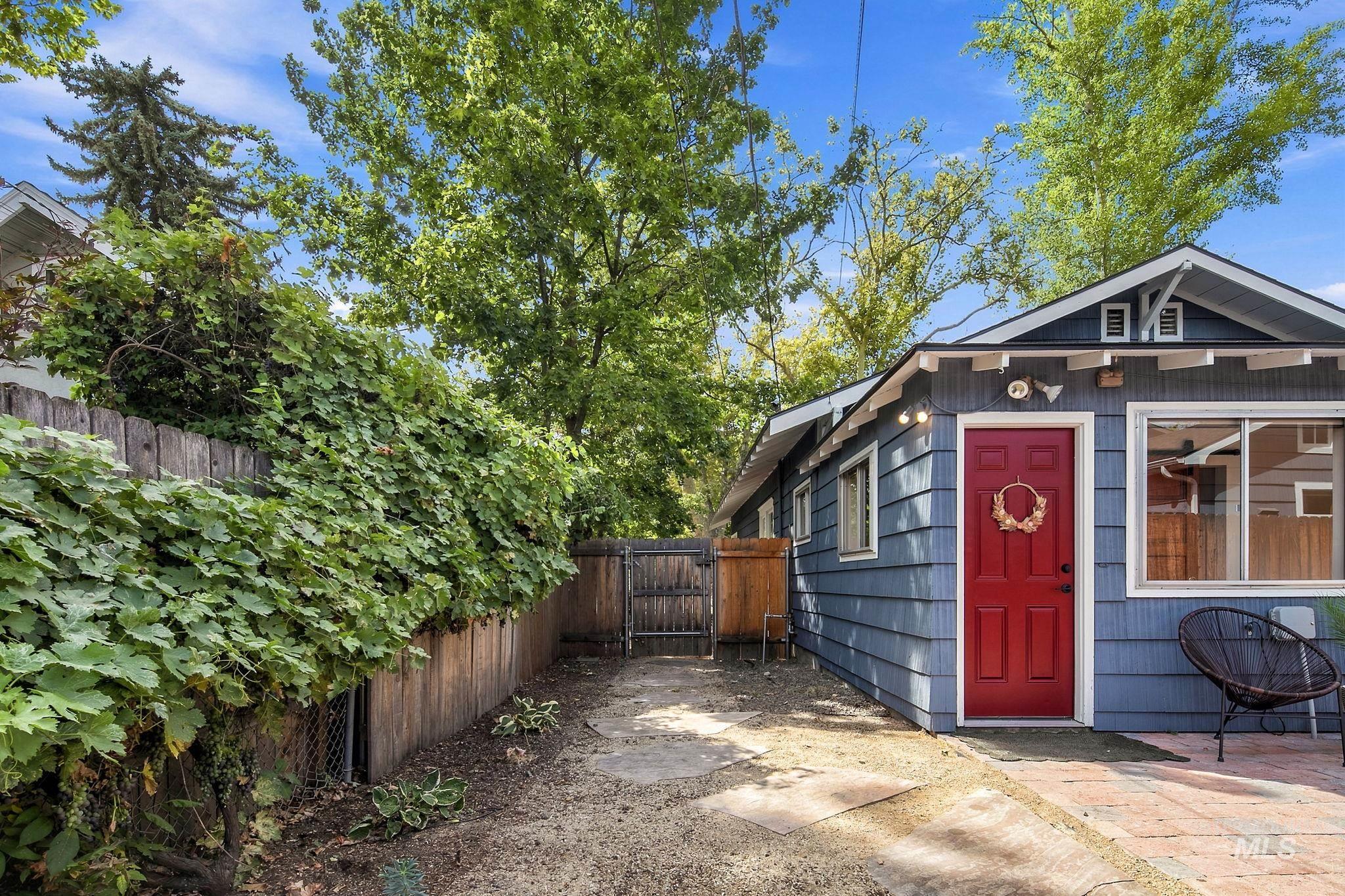 1606 N 26th, Boise, Idaho 83702, 4 Bedrooms, 2.5 Bathrooms, Residential For Sale, Price $899,000, 98999780