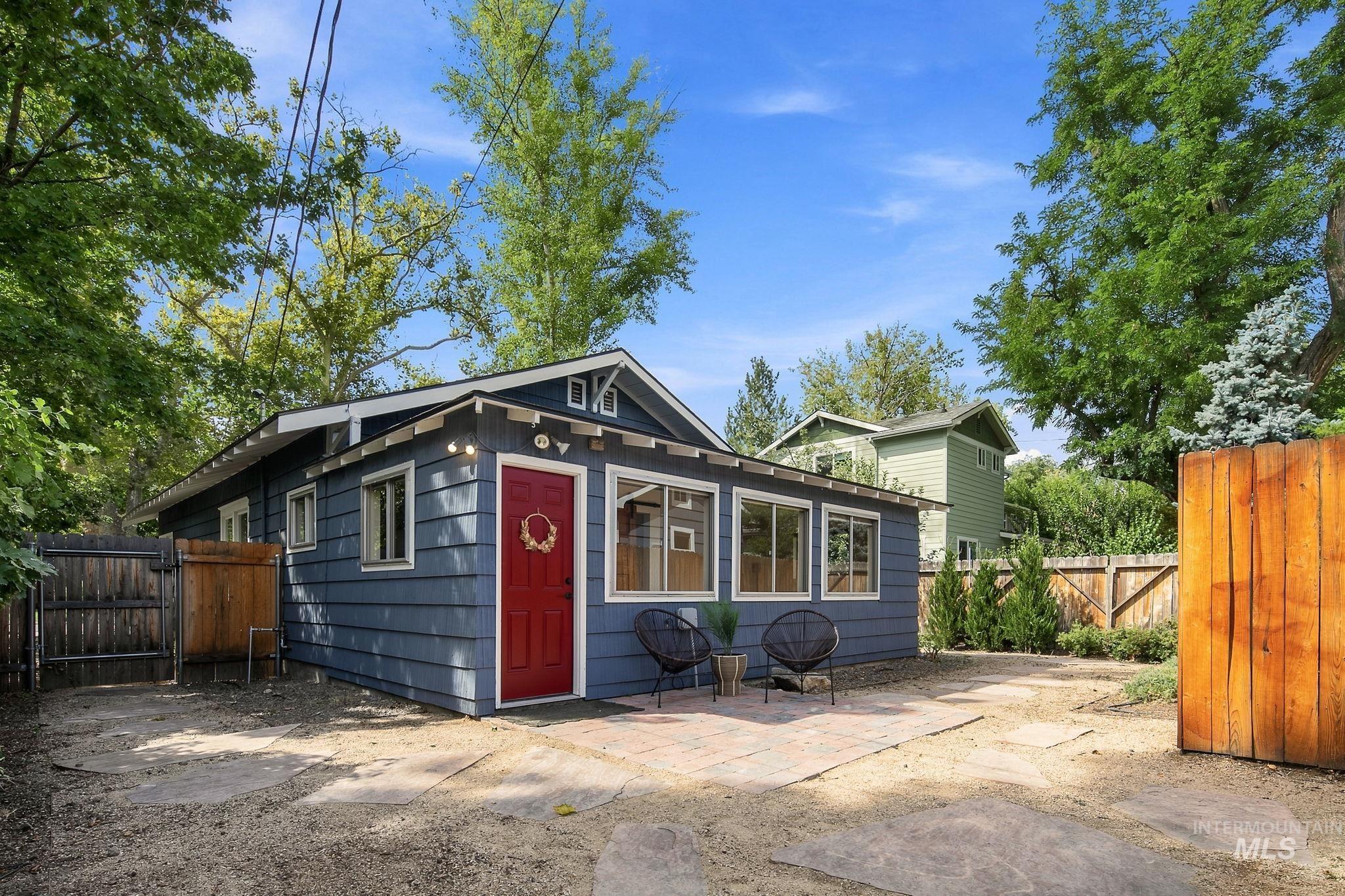 1606 N 26th, Boise, Idaho 83702, 4 Bedrooms, 2.5 Bathrooms, Residential For Sale, Price $899,000, 98999780