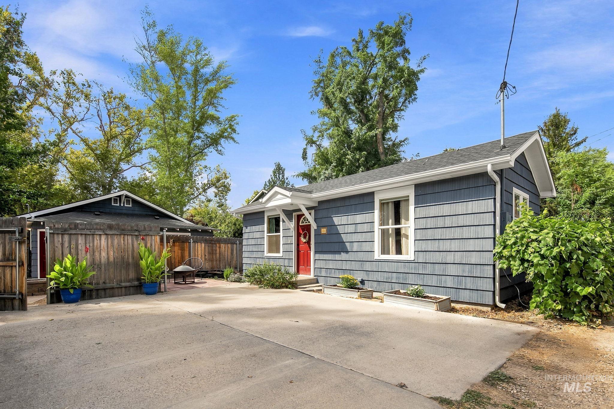 1606 N 26th, Boise, Idaho 83702, 4 Bedrooms, 2.5 Bathrooms, Residential For Sale, Price $899,000, 98999780
