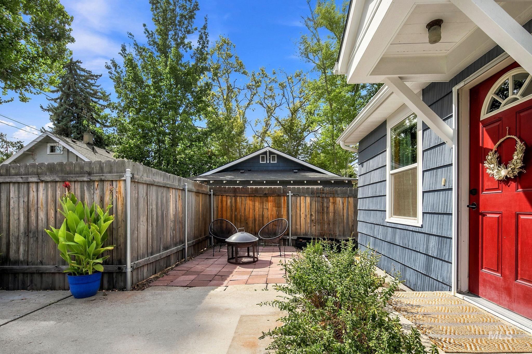 1606 N 26th, Boise, Idaho 83702, 4 Bedrooms, 2.5 Bathrooms, Residential For Sale, Price $899,000, 98999780
