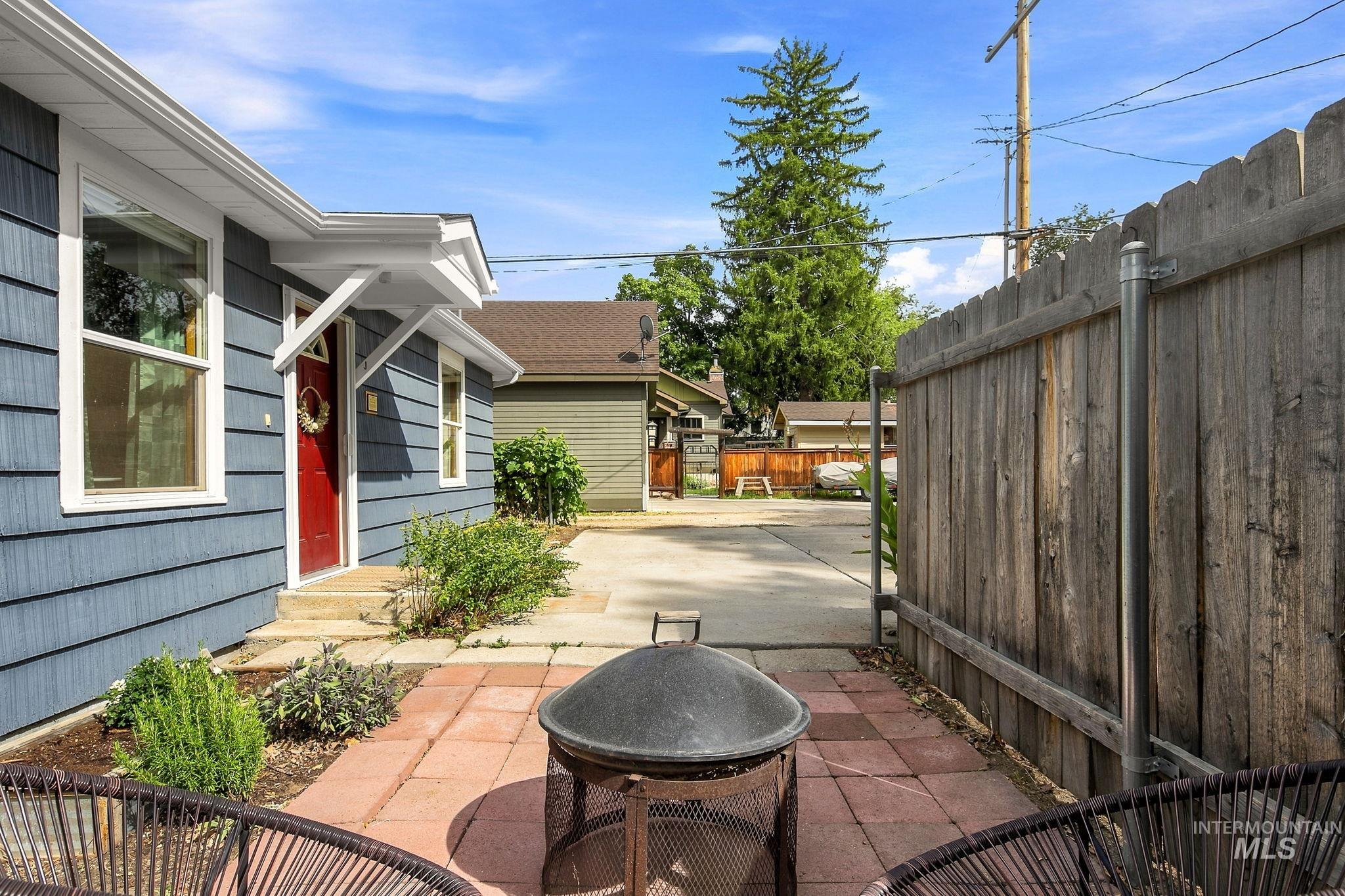 1606 N 26th, Boise, Idaho 83702, 4 Bedrooms, 2.5 Bathrooms, Residential For Sale, Price $899,000, 98999780