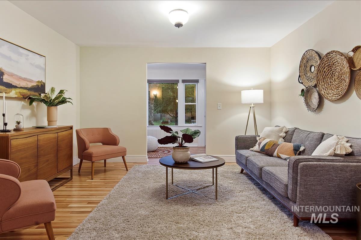 1606 N 26th, Boise, Idaho 83702, 4 Bedrooms, 2.5 Bathrooms, Residential For Sale, Price $899,000, 98999780