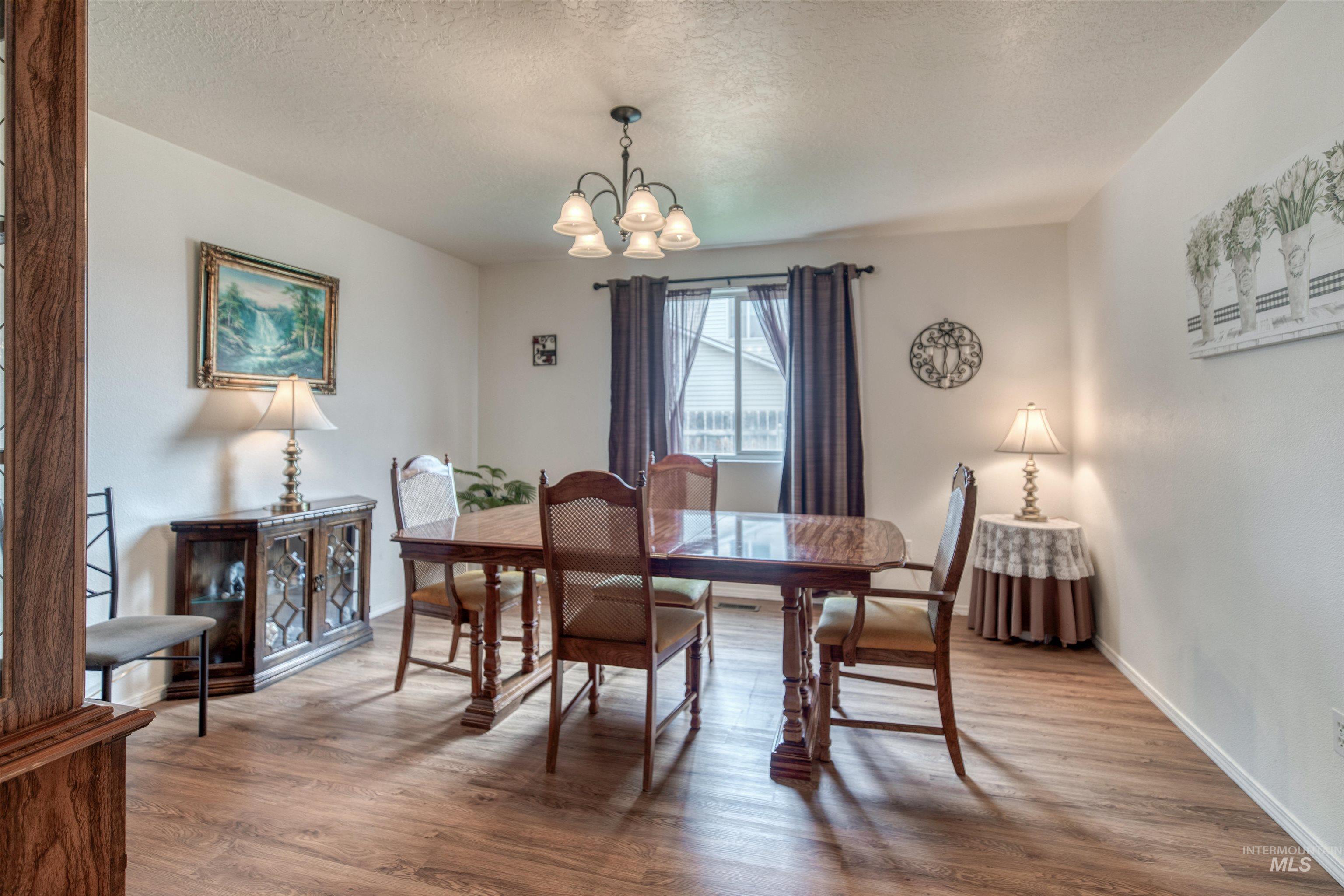 1915 W Mountain Pointe Ave, Nampa, Idaho 83651, 3 Bedrooms, 2 Bathrooms, Residential For Sale, Price $360,000, 98999781