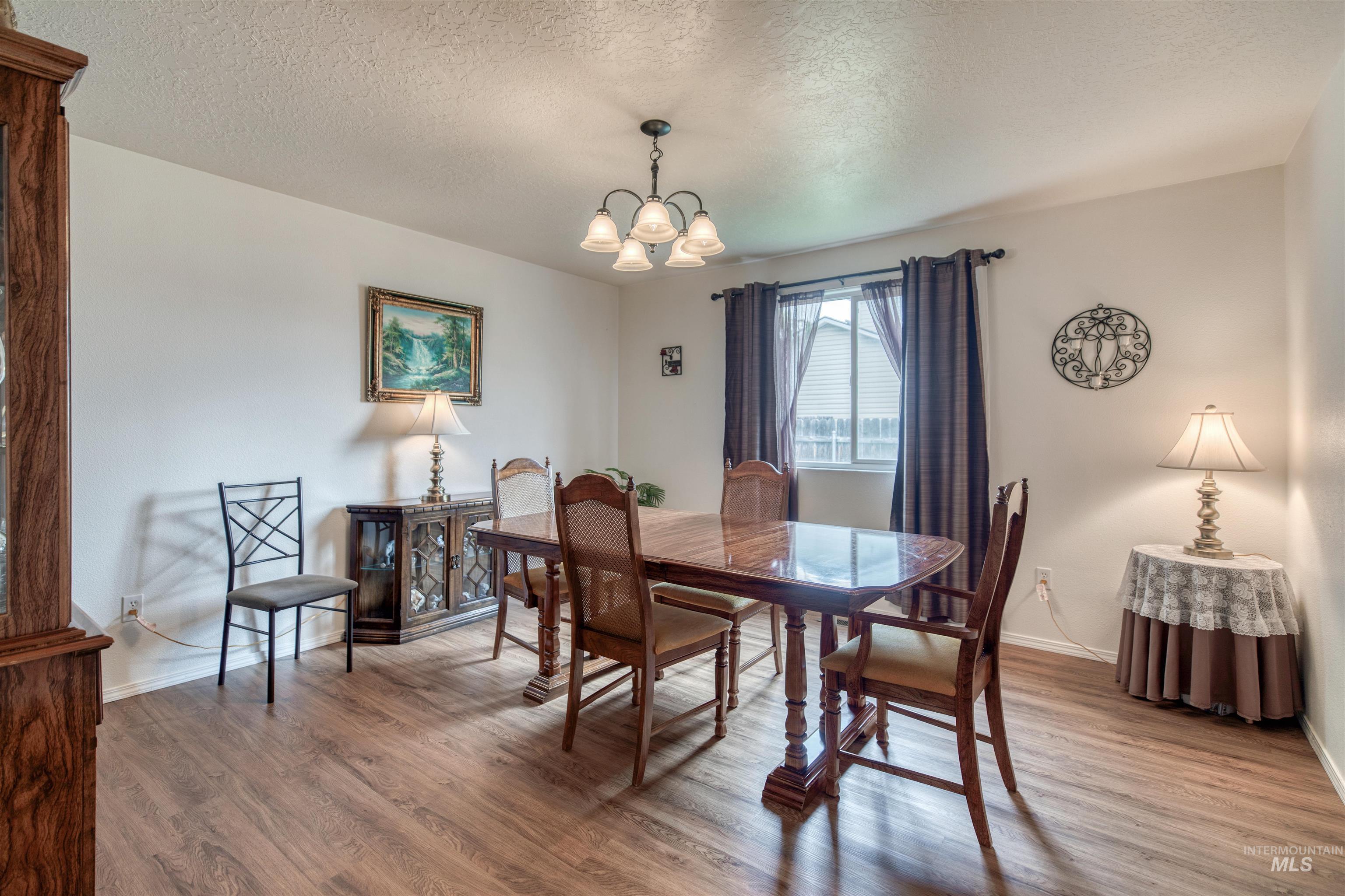1915 W Mountain Pointe Ave, Nampa, Idaho 83651, 3 Bedrooms, 2 Bathrooms, Residential For Sale, Price $360,000, 98999781