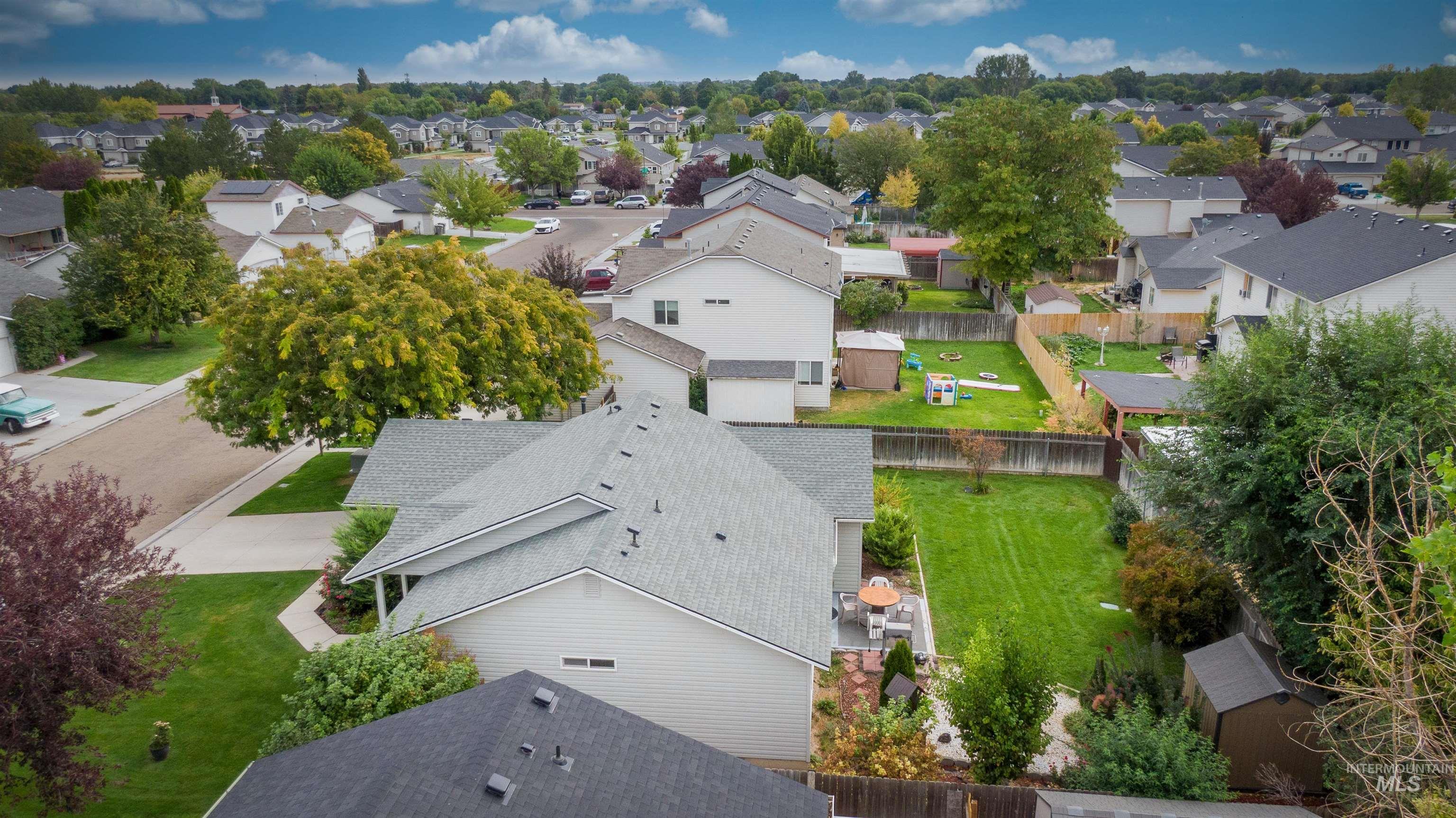 1915 W Mountain Pointe Ave, Nampa, Idaho 83651, 3 Bedrooms, 2 Bathrooms, Residential For Sale, Price $360,000, 98999781