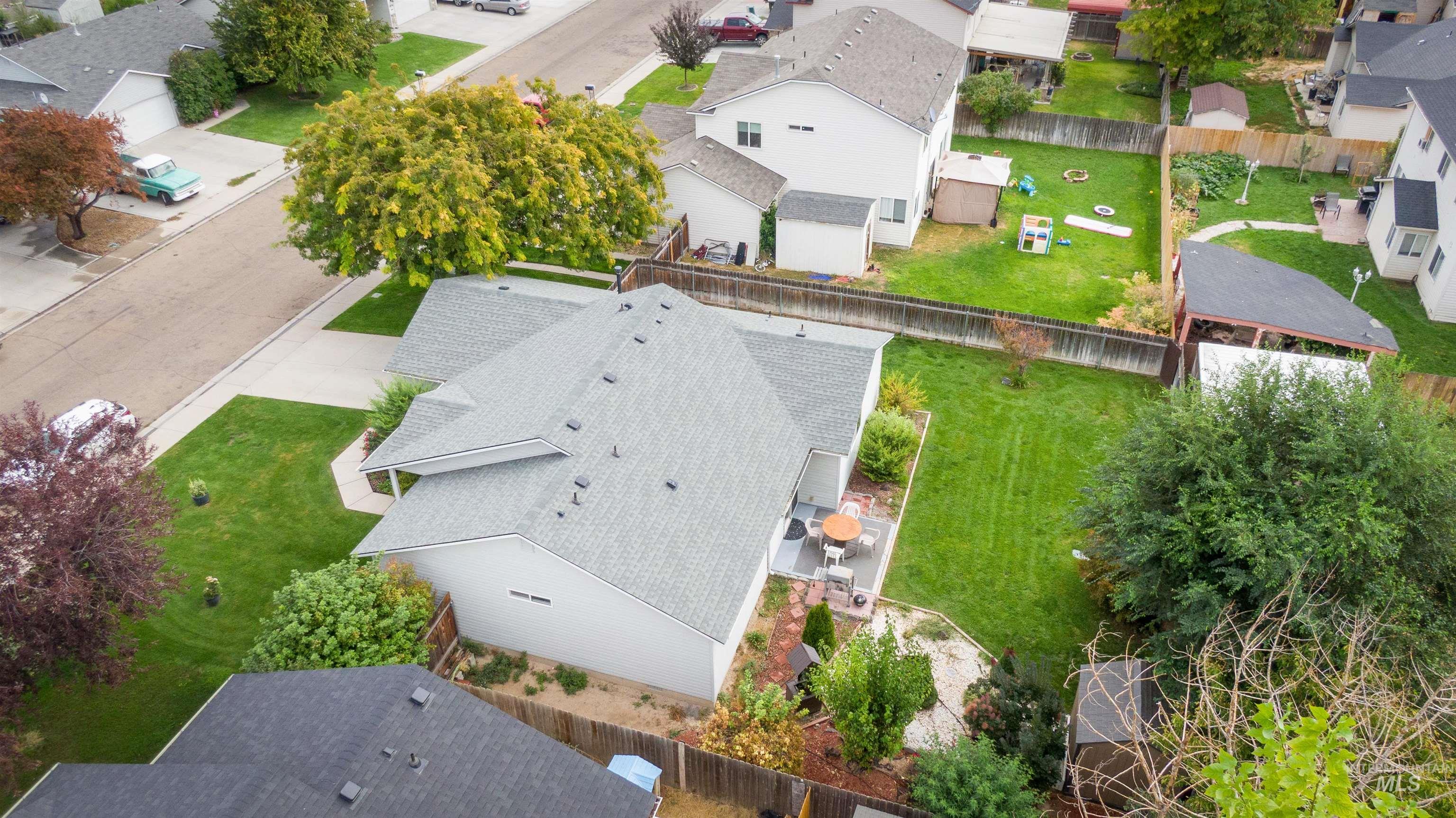 1915 W Mountain Pointe Ave, Nampa, Idaho 83651, 3 Bedrooms, 2 Bathrooms, Residential For Sale, Price $360,000, 98999781