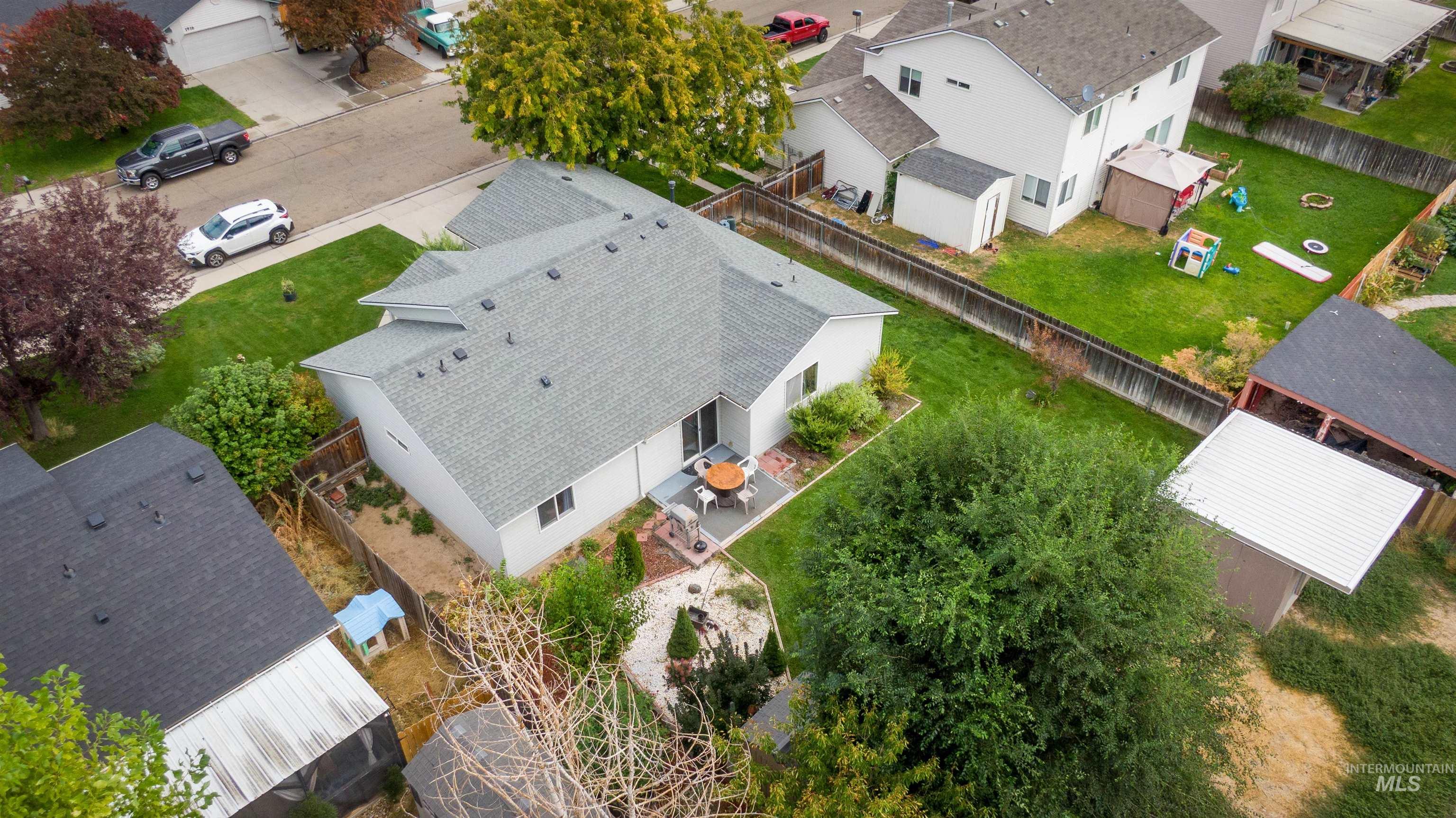 1915 W Mountain Pointe Ave, Nampa, Idaho 83651, 3 Bedrooms, 2 Bathrooms, Residential For Sale, Price $360,000, 98999781