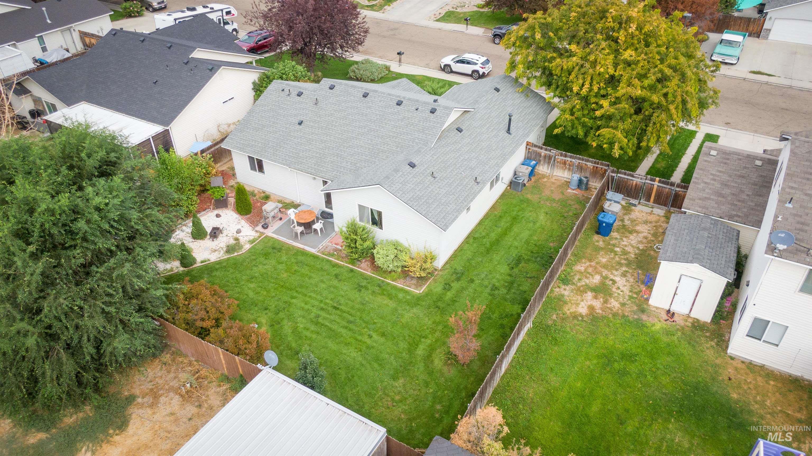1915 W Mountain Pointe Ave, Nampa, Idaho 83651, 3 Bedrooms, 2 Bathrooms, Residential For Sale, Price $360,000, 98999781