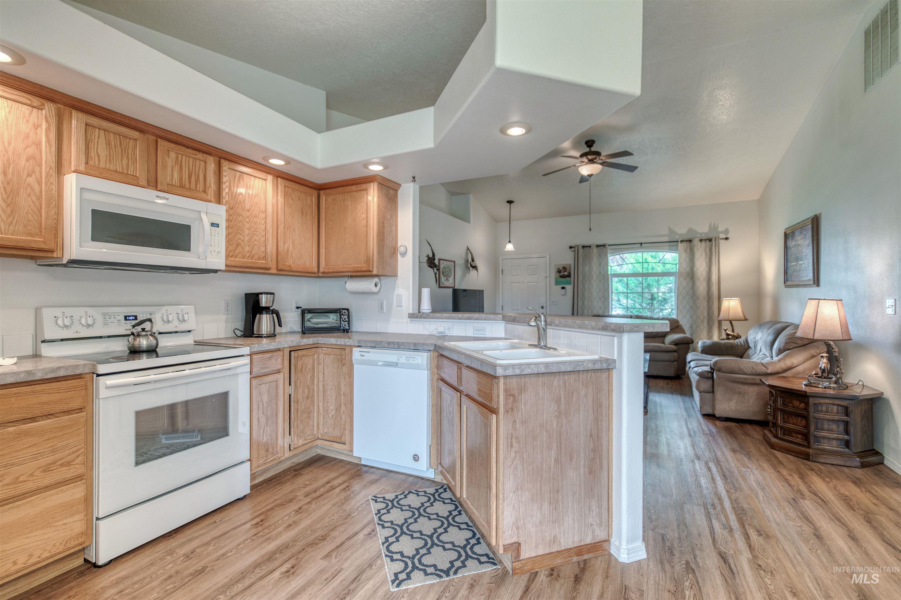 1915 W Mountain Pointe Ave, Nampa, Idaho 83651, 3 Bedrooms, 2 Bathrooms, Residential For Sale, Price $360,000, 98999781