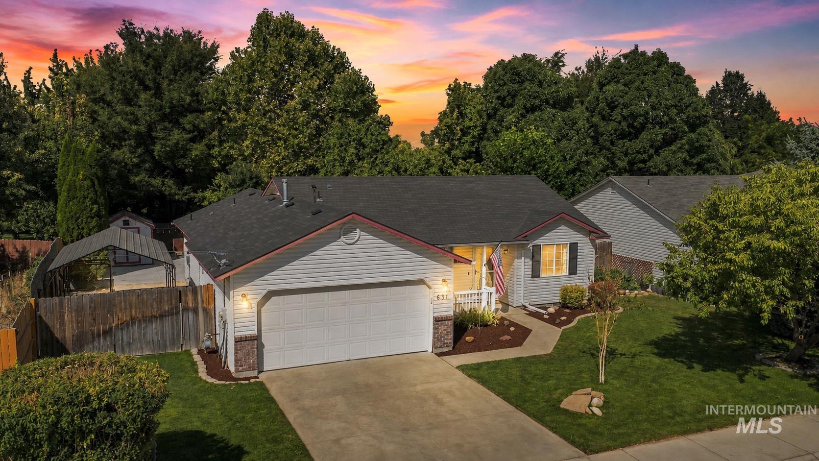 Residential For Sale