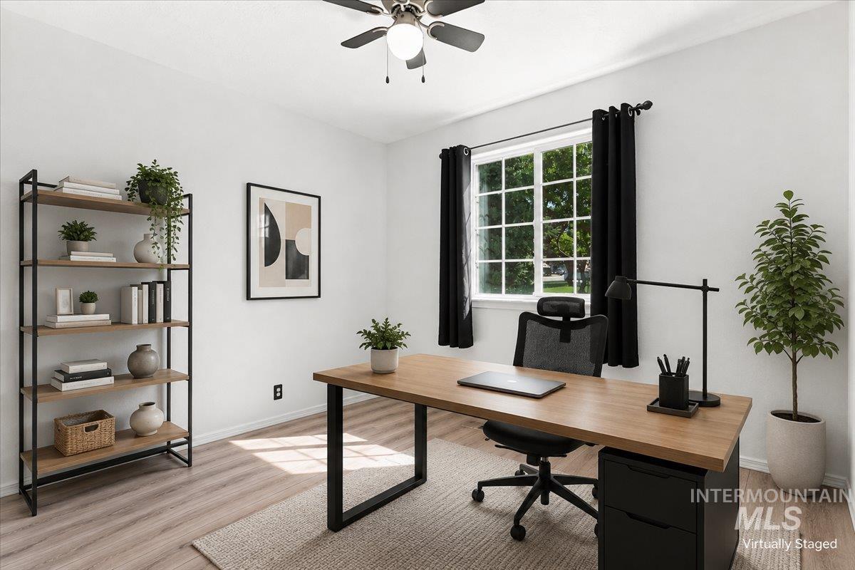 631 N Moonglow Ave, Kuna, Idaho 83634, 4 Bedrooms, 2 Bathrooms, Residential For Sale, Price $395,000,MLS 98999784