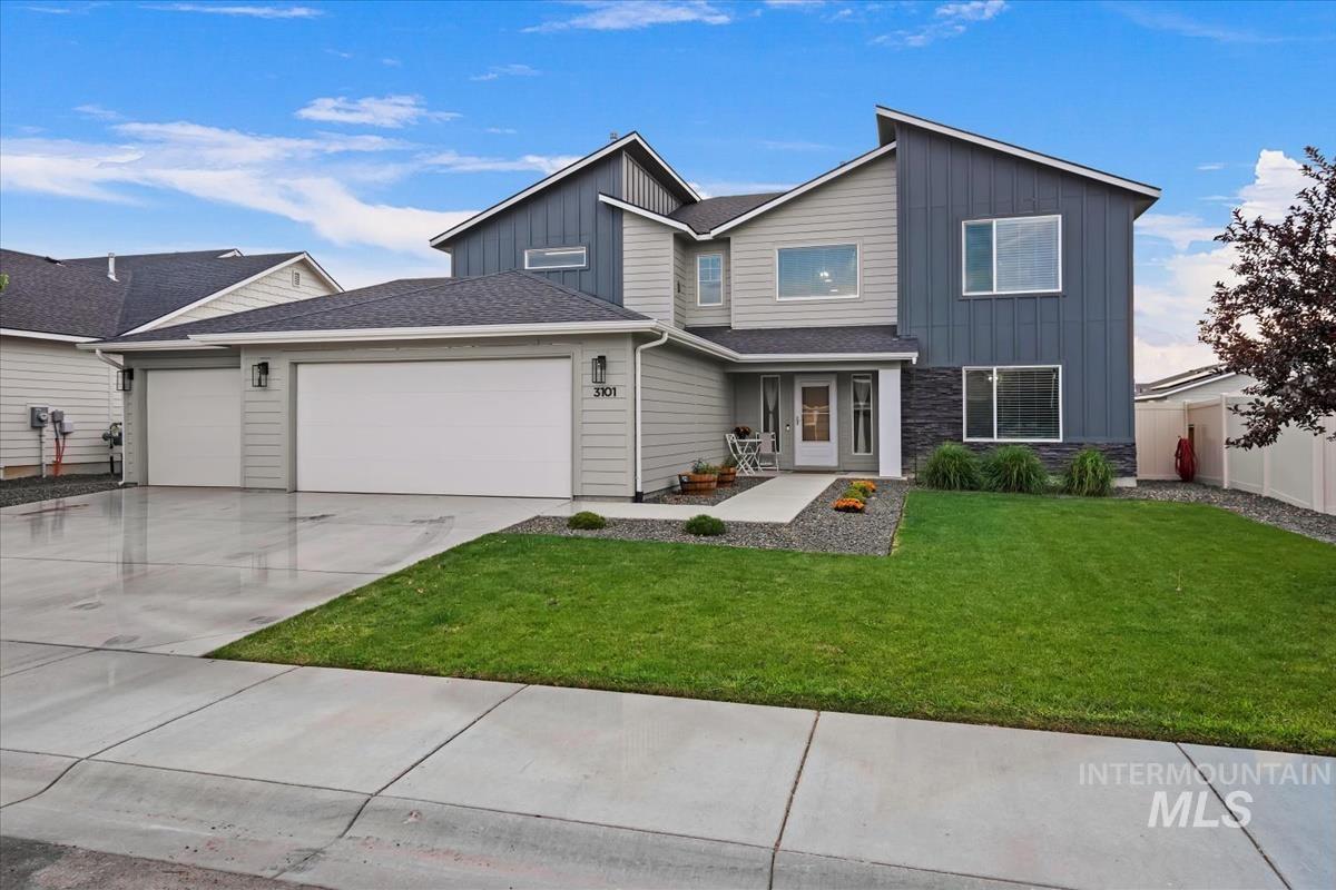 Residential For Sale