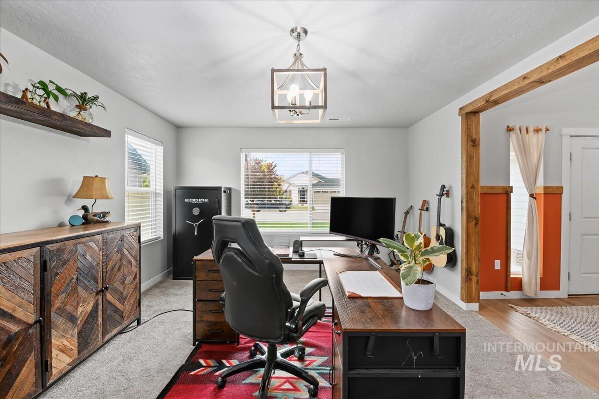 3101 N Night Owl Ave, Kuna, Idaho 83634, 4 Bedrooms, 3 Bathrooms, Residential For Sale, Price $645,000,MLS 98999785